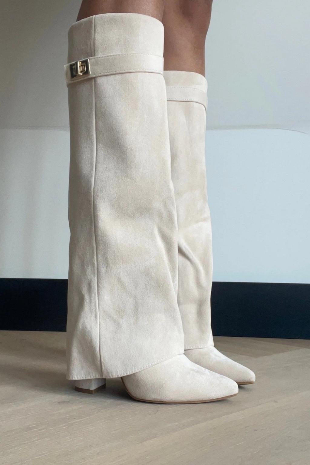 It Girl Boots