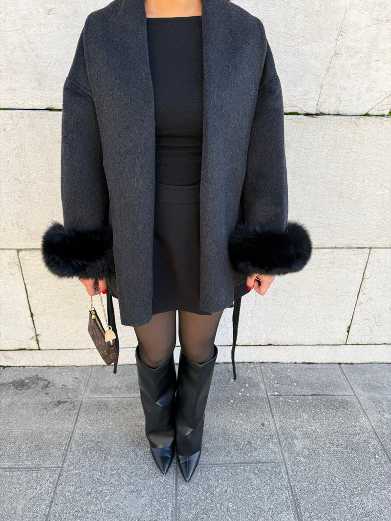 Élan Signature Coat