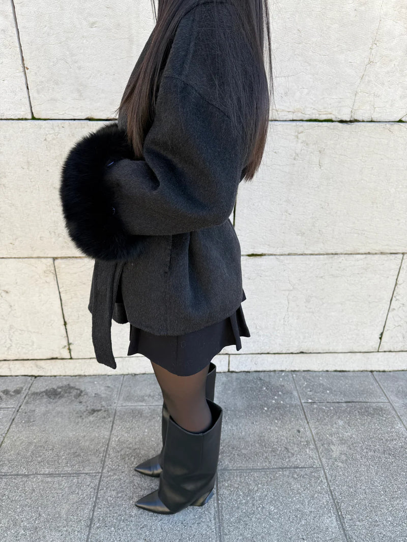 Élan Signature Coat