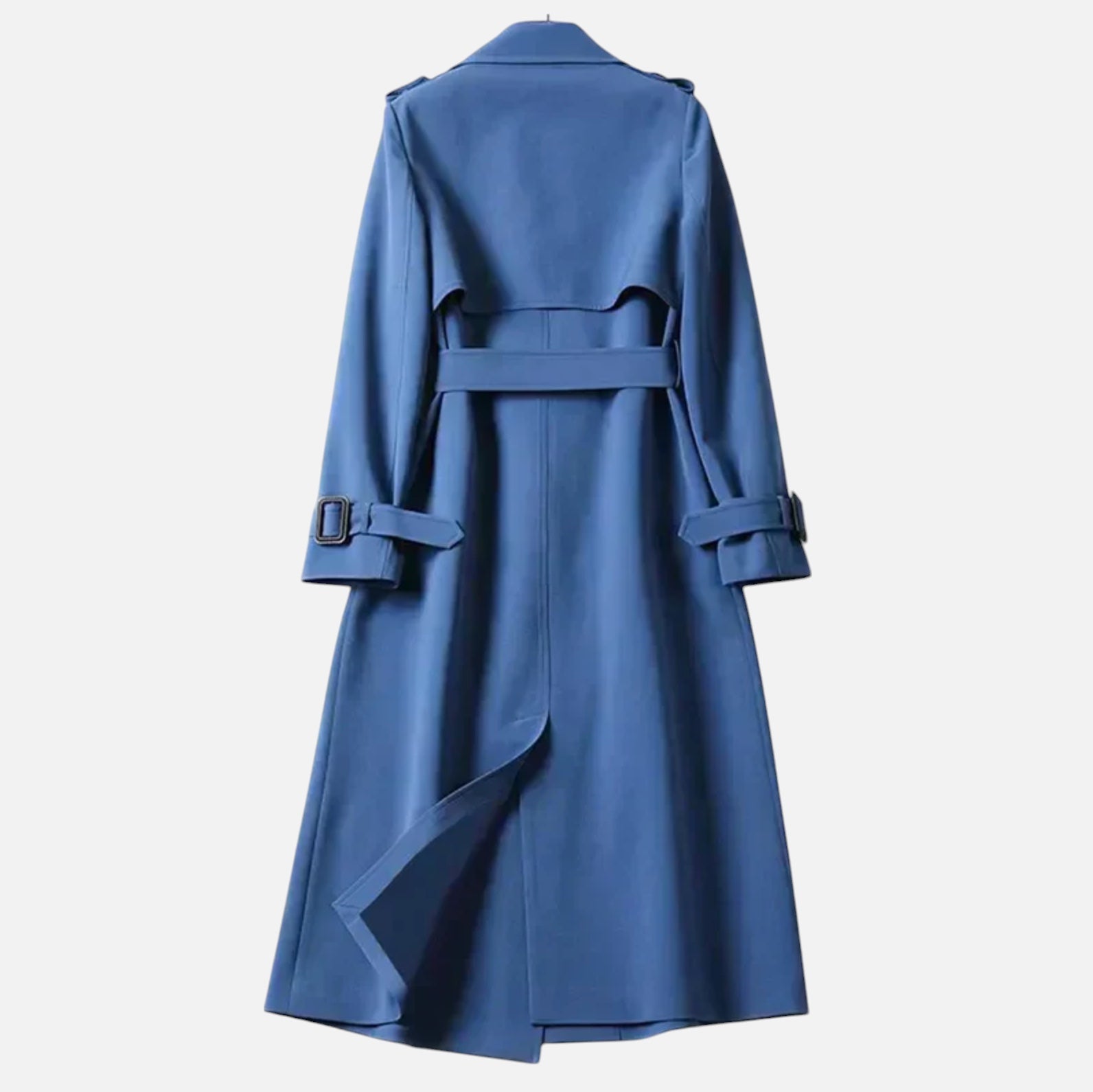 Danielle | Classic Trench Coat