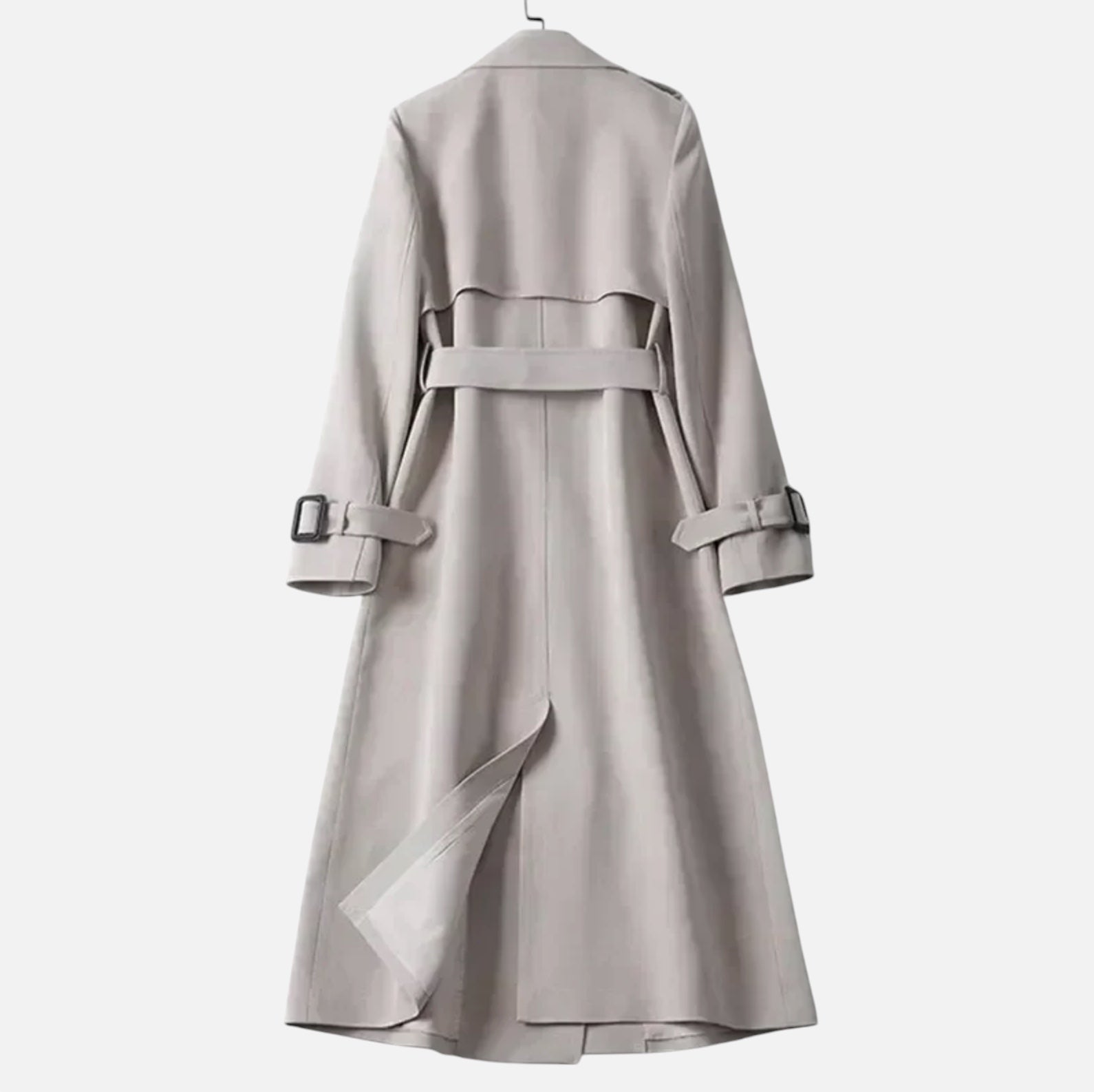 Danielle | Classic Trench Coat