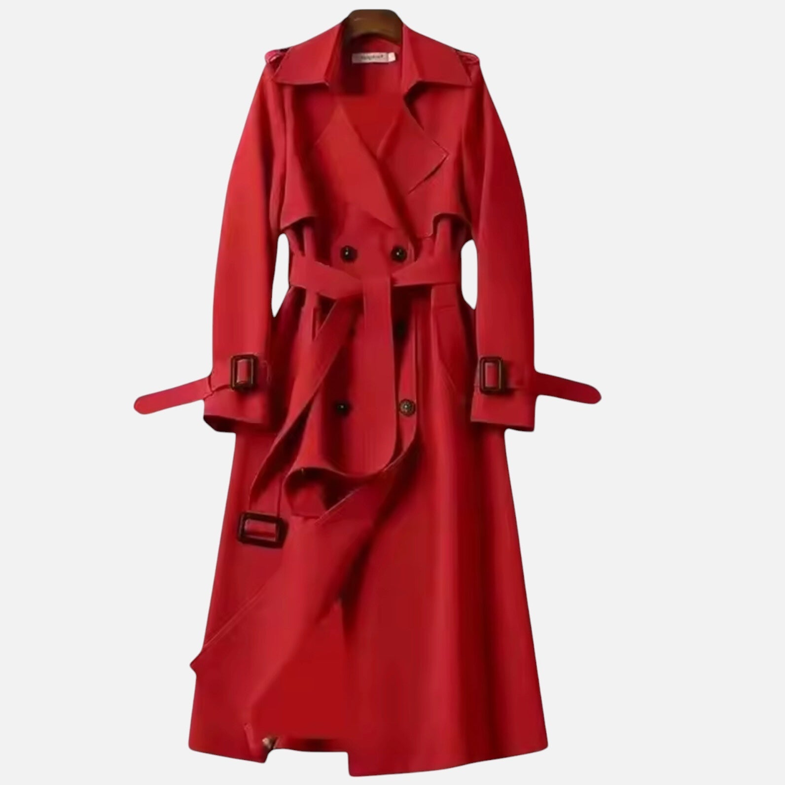 Danielle | Classic Trench Coat