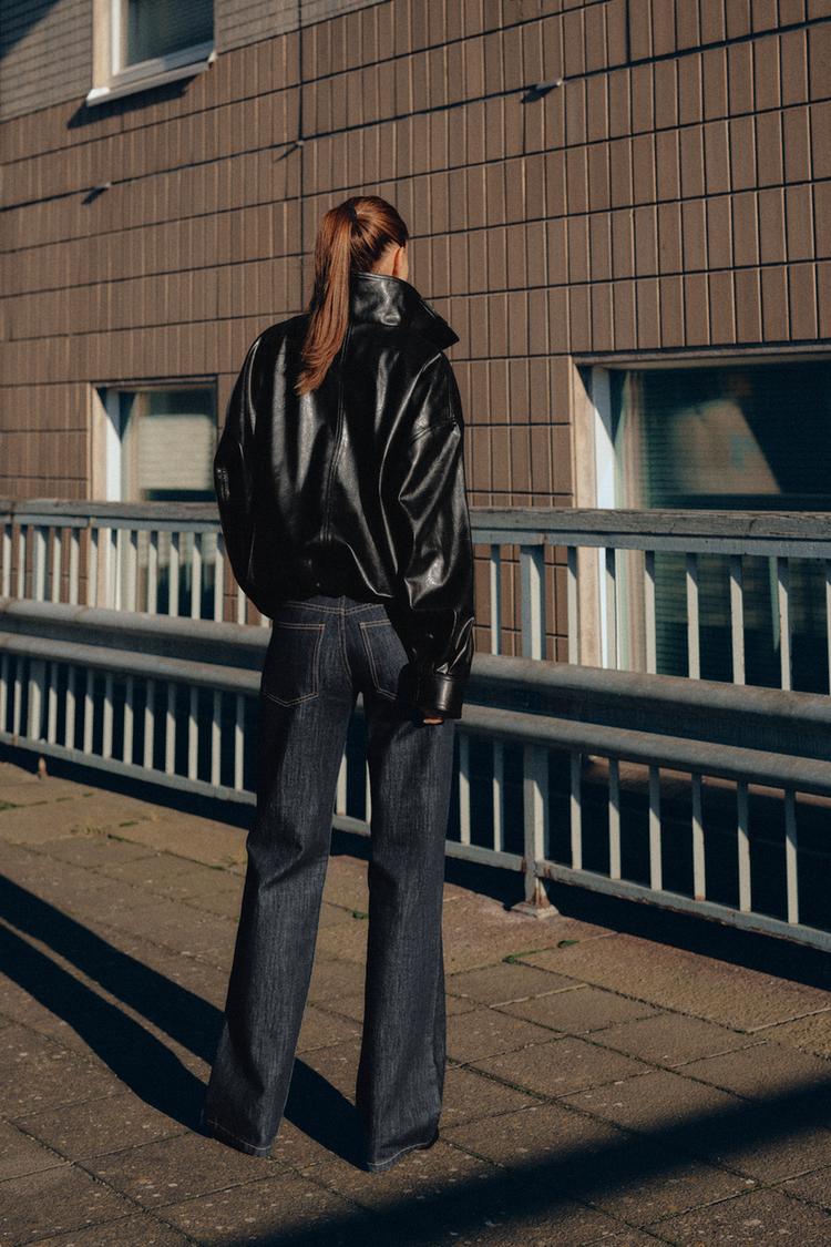 Marlowe | Leather Jacket