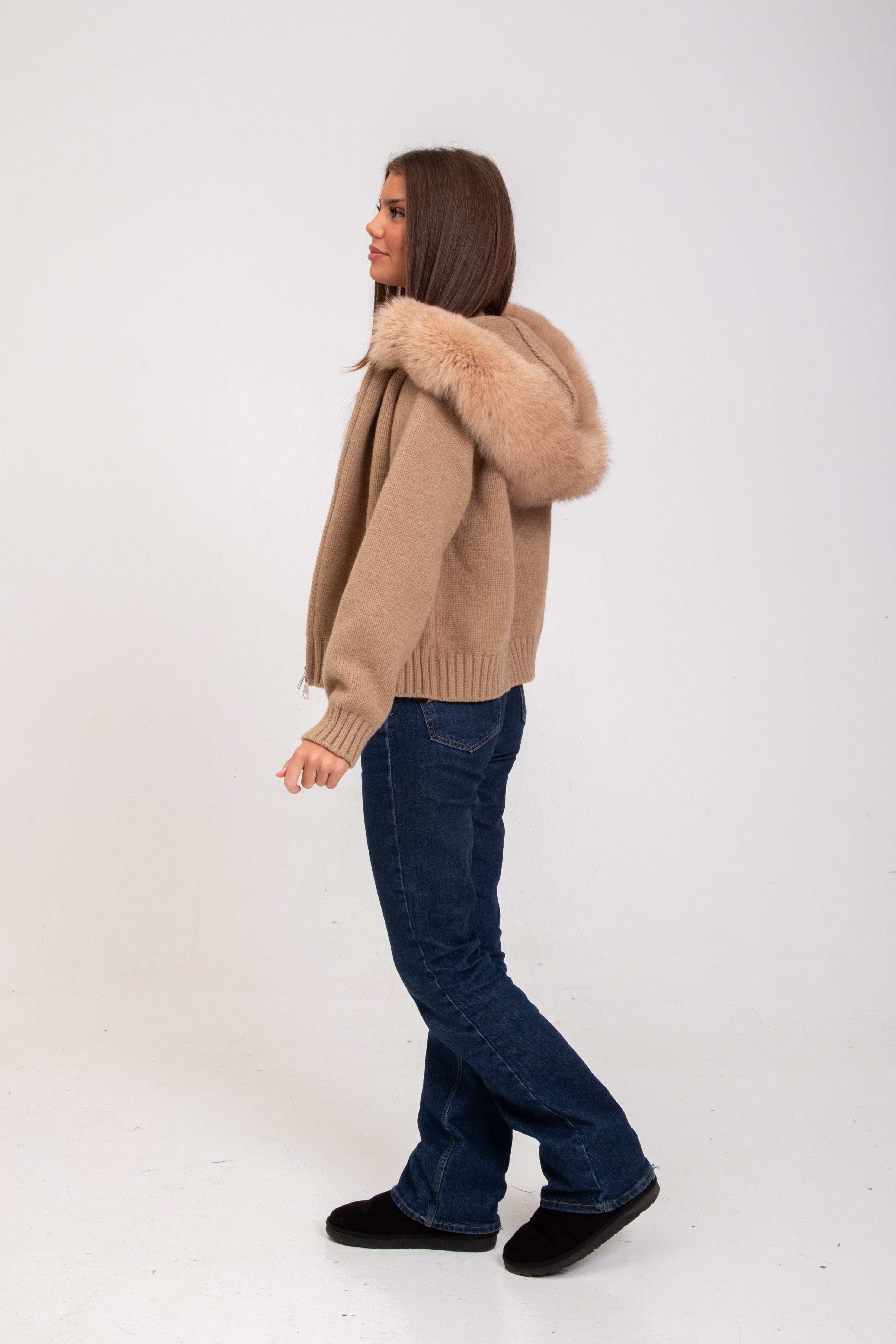 Anoush | Fur Coat