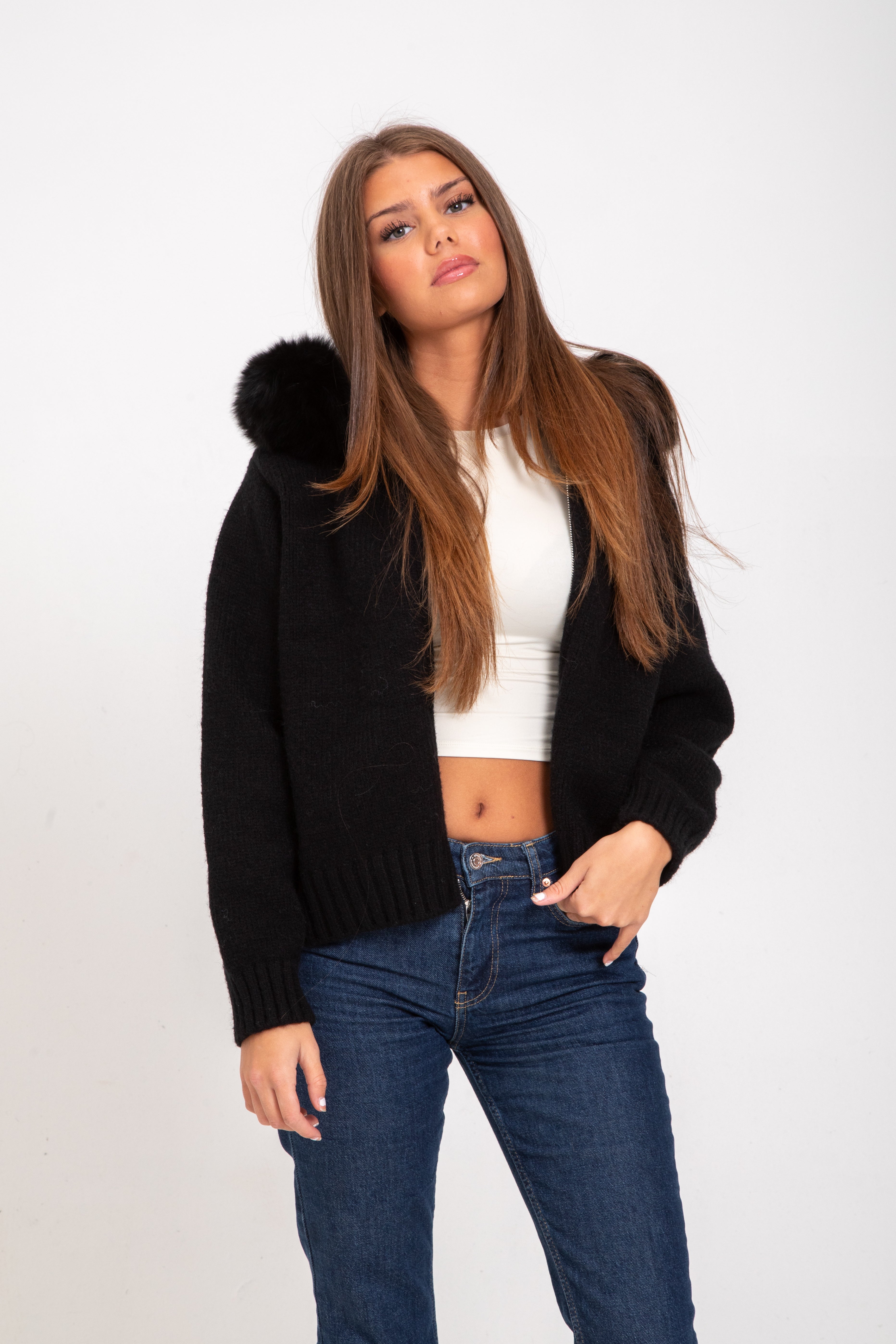 Anoush | Fur Coat