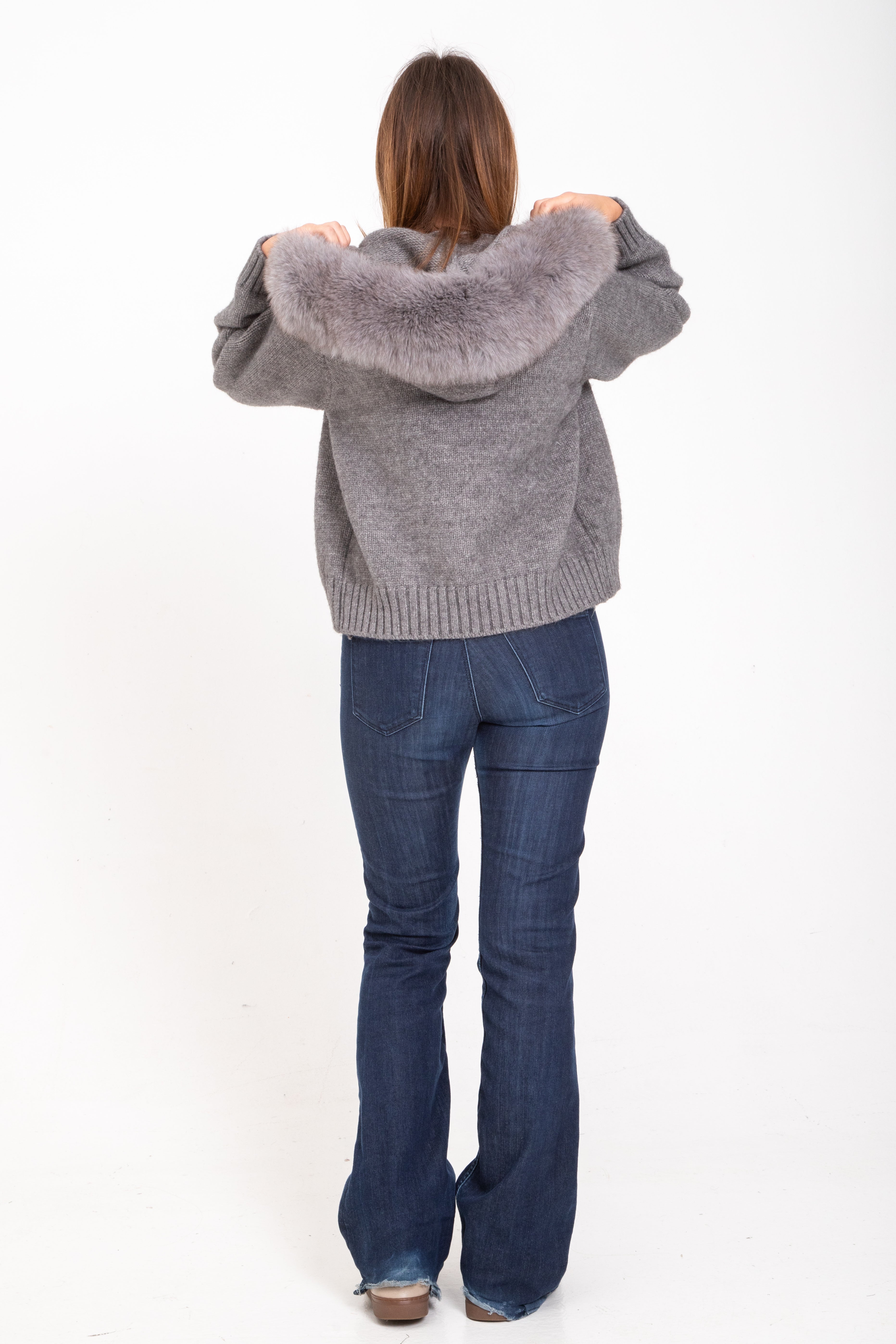 Anoush | Fur Coat