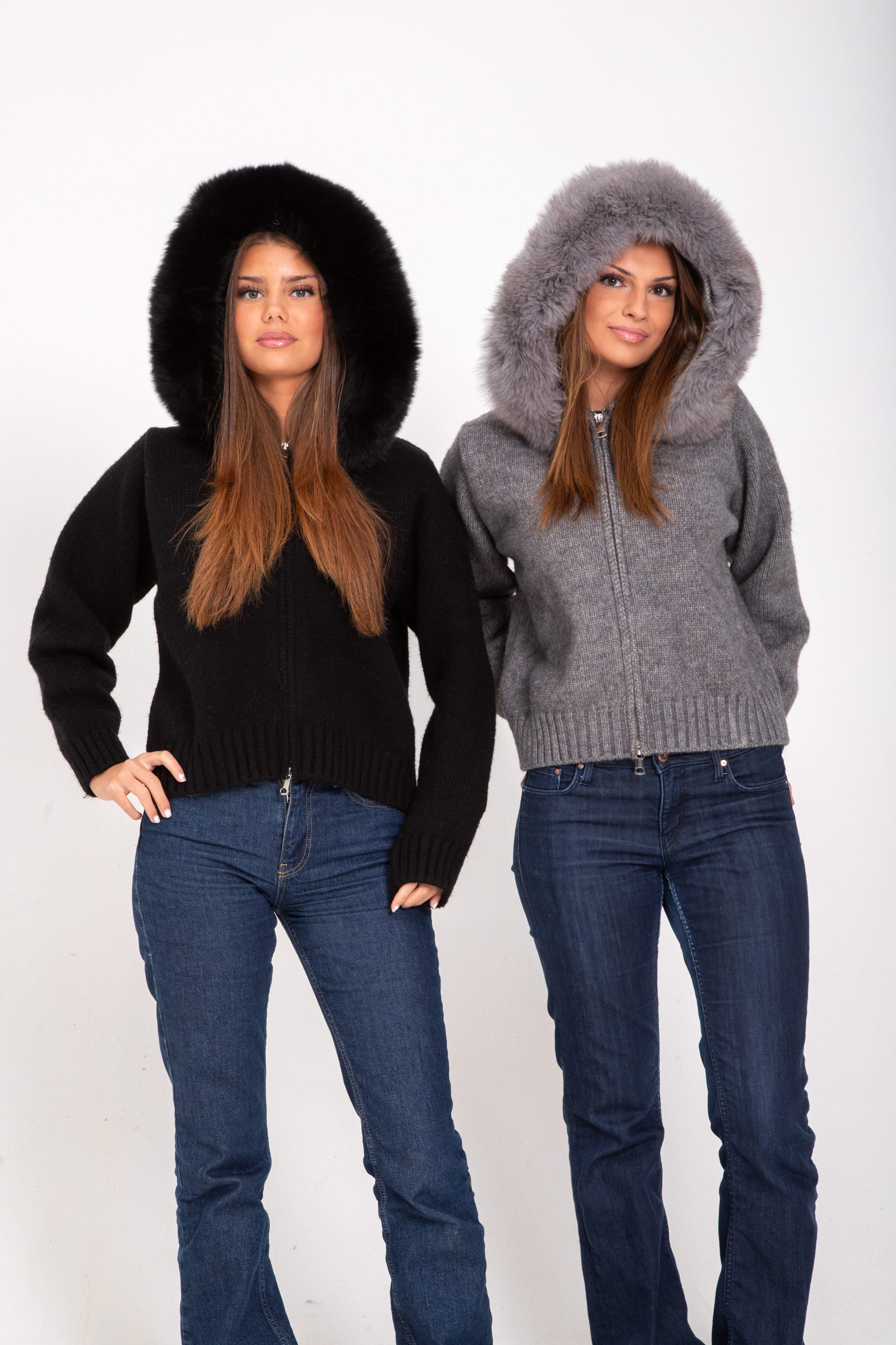 Anoush | Fur Coat