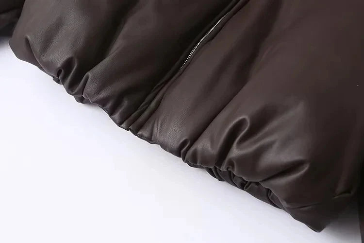 Sutton | Statement Jacket