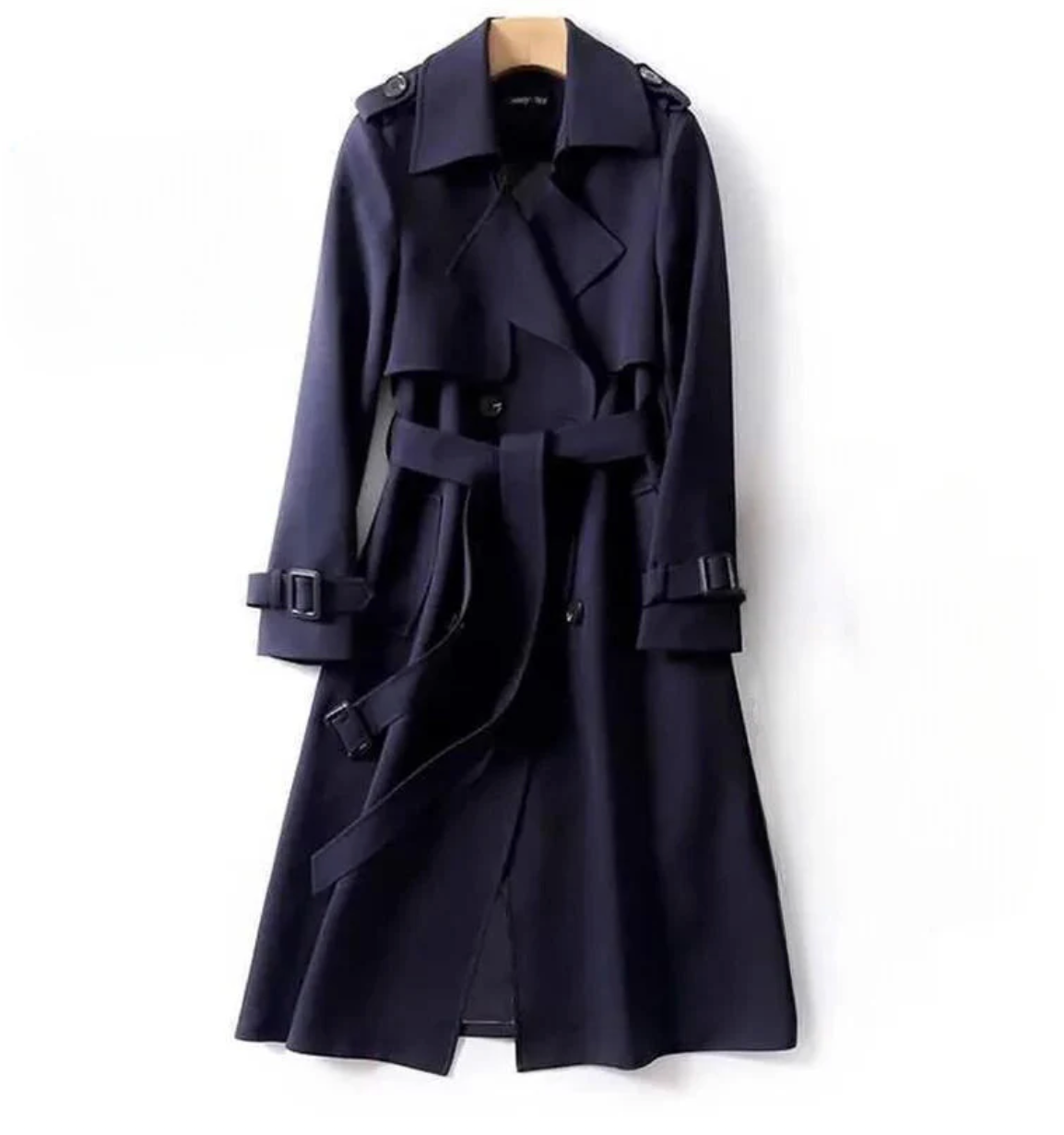 Danielle | Classic Trench Coat