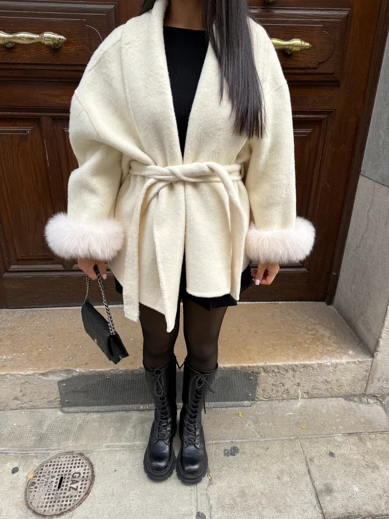 Élan Signature Coat