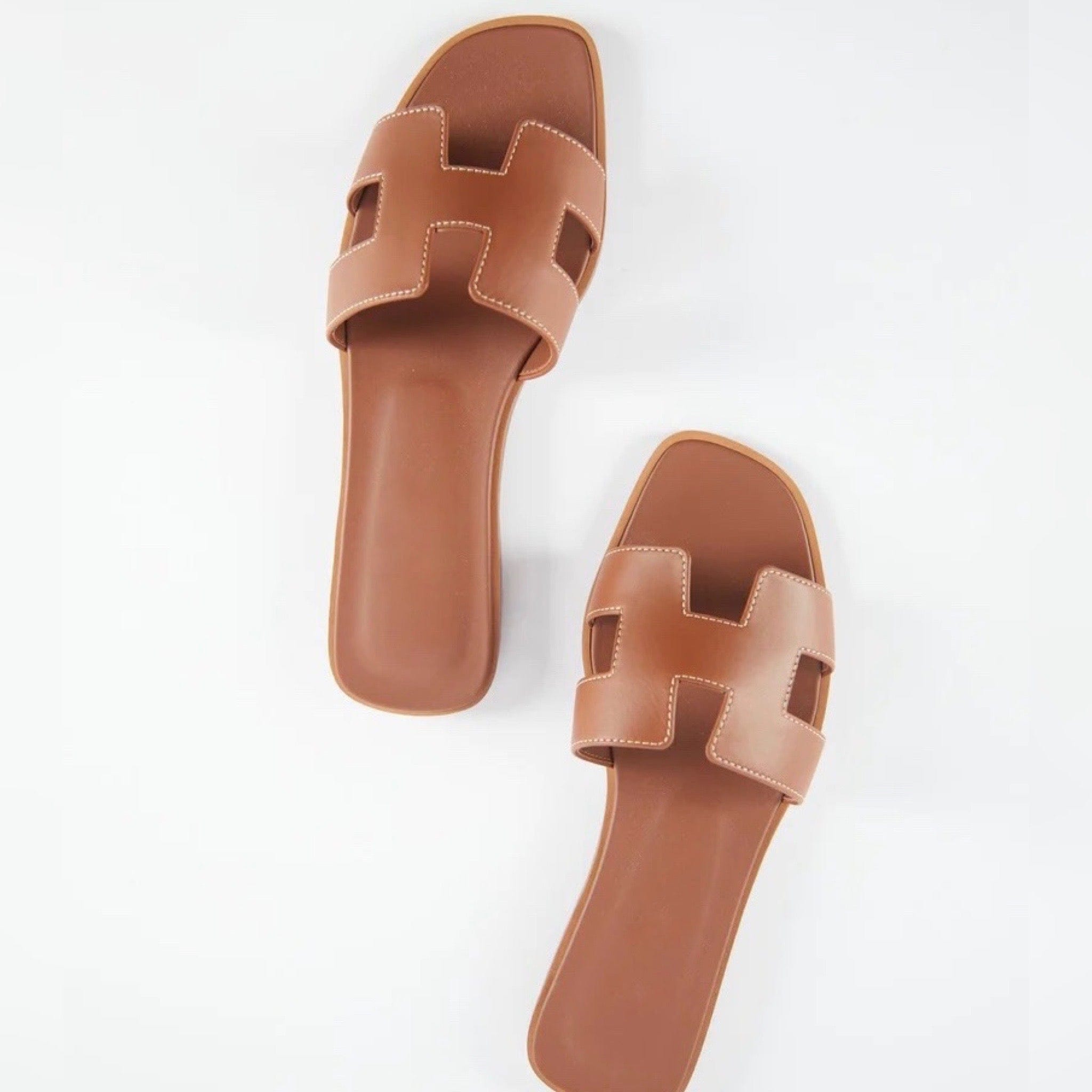 Kiki | Luxe & Comfy Sandal