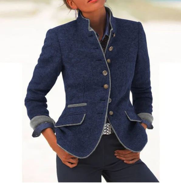 Elara | Short City Jacket