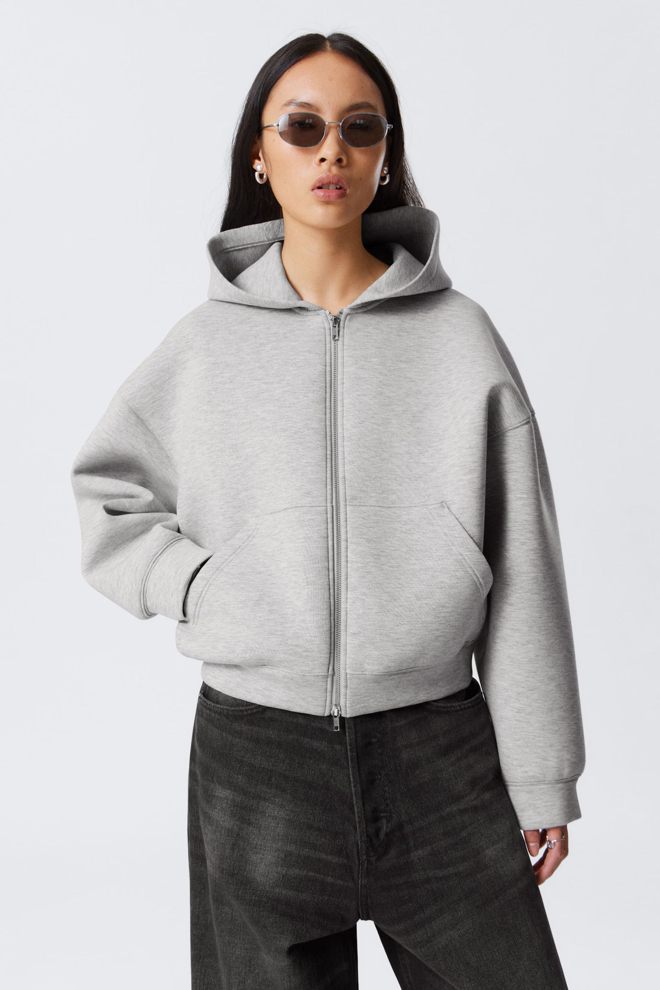 Eco Scuba Hoodie
