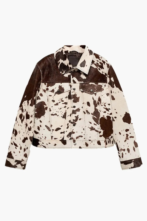 Aira | Statement Jacket