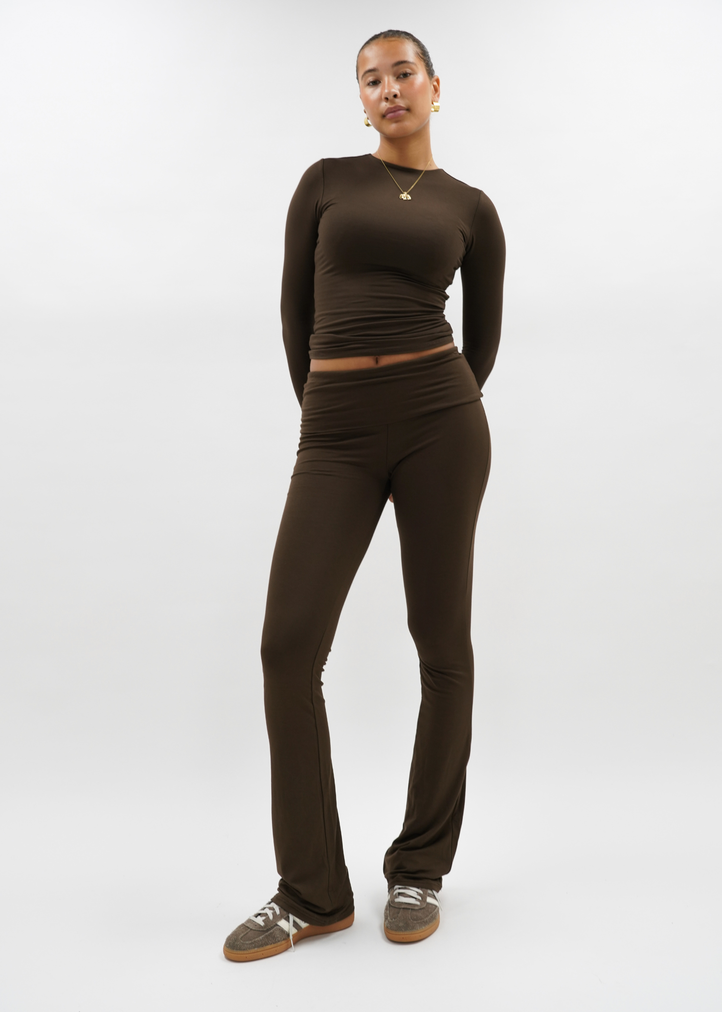 Chocolate Dream Flares