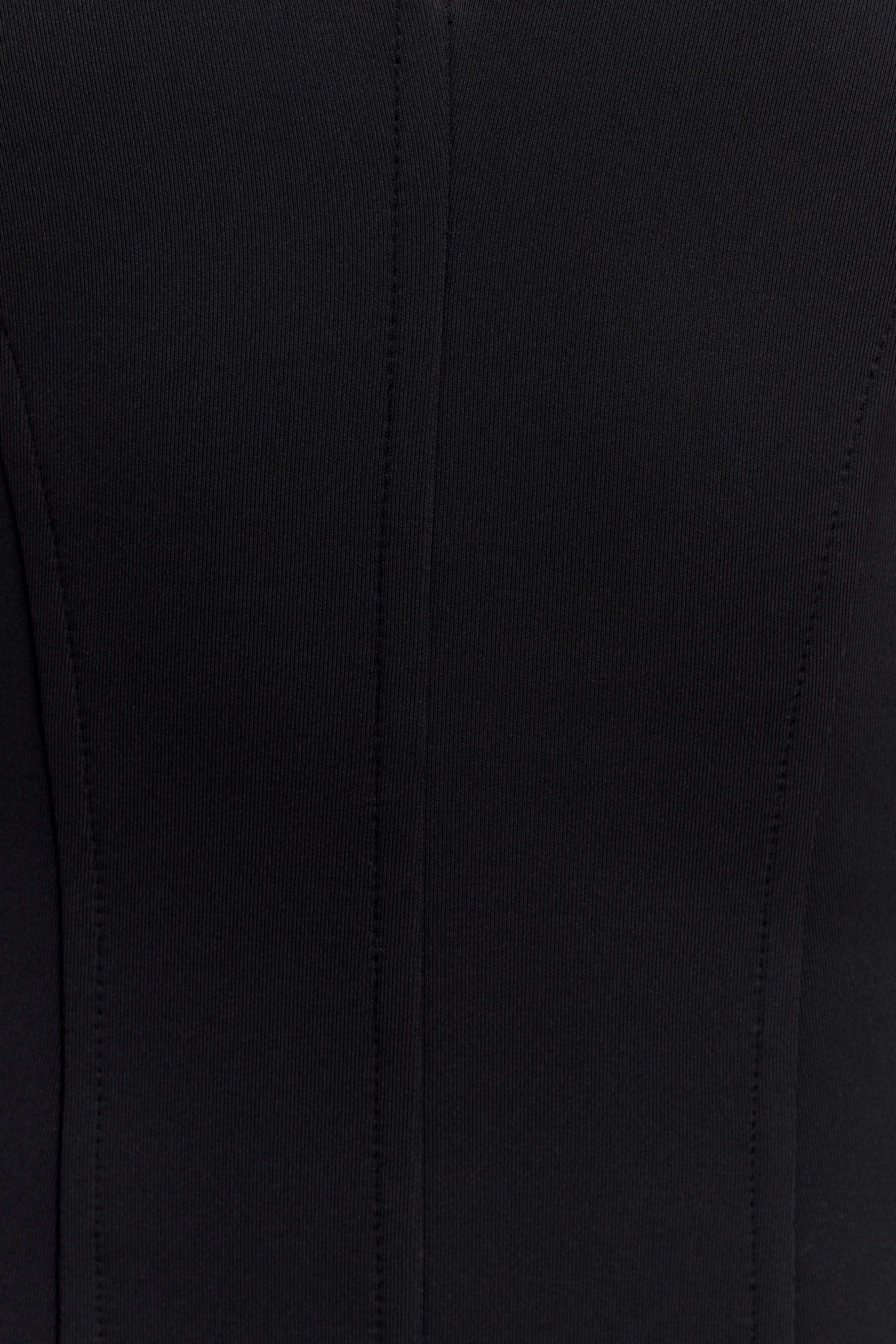 Keagan Sleeveless Midi Dress