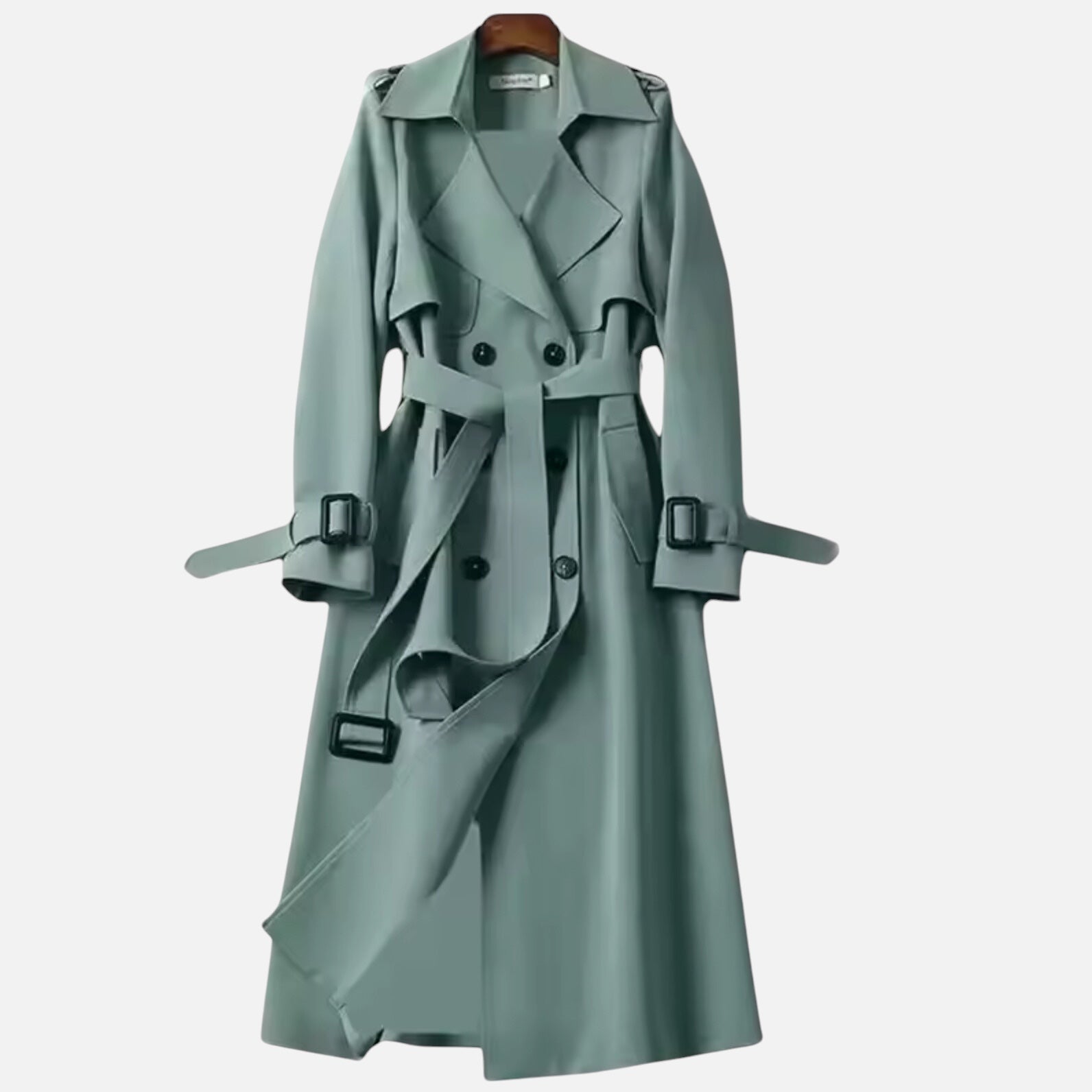 Danielle | Classic Trench Coat