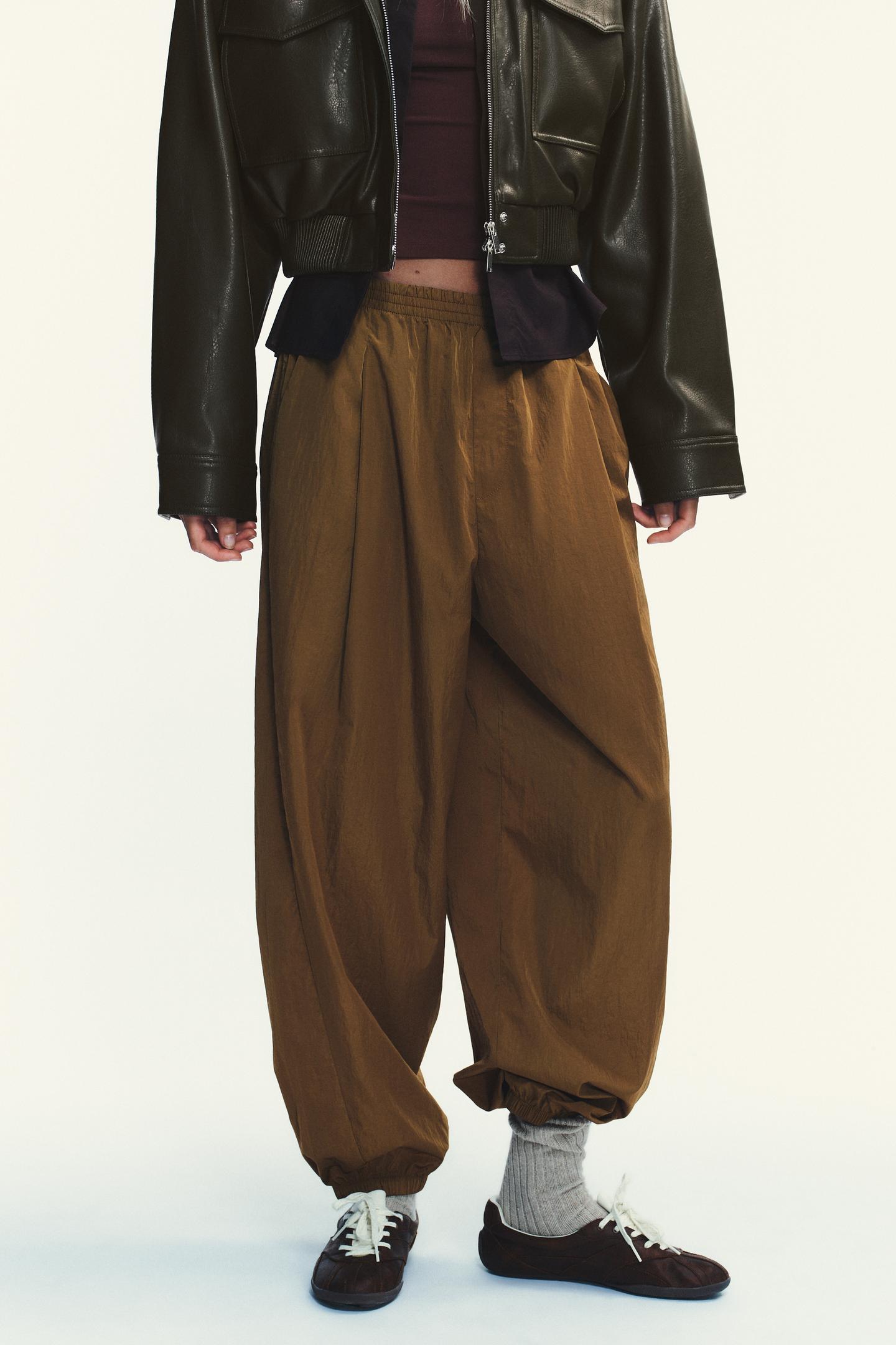 Ryder | Short Leather Jacket