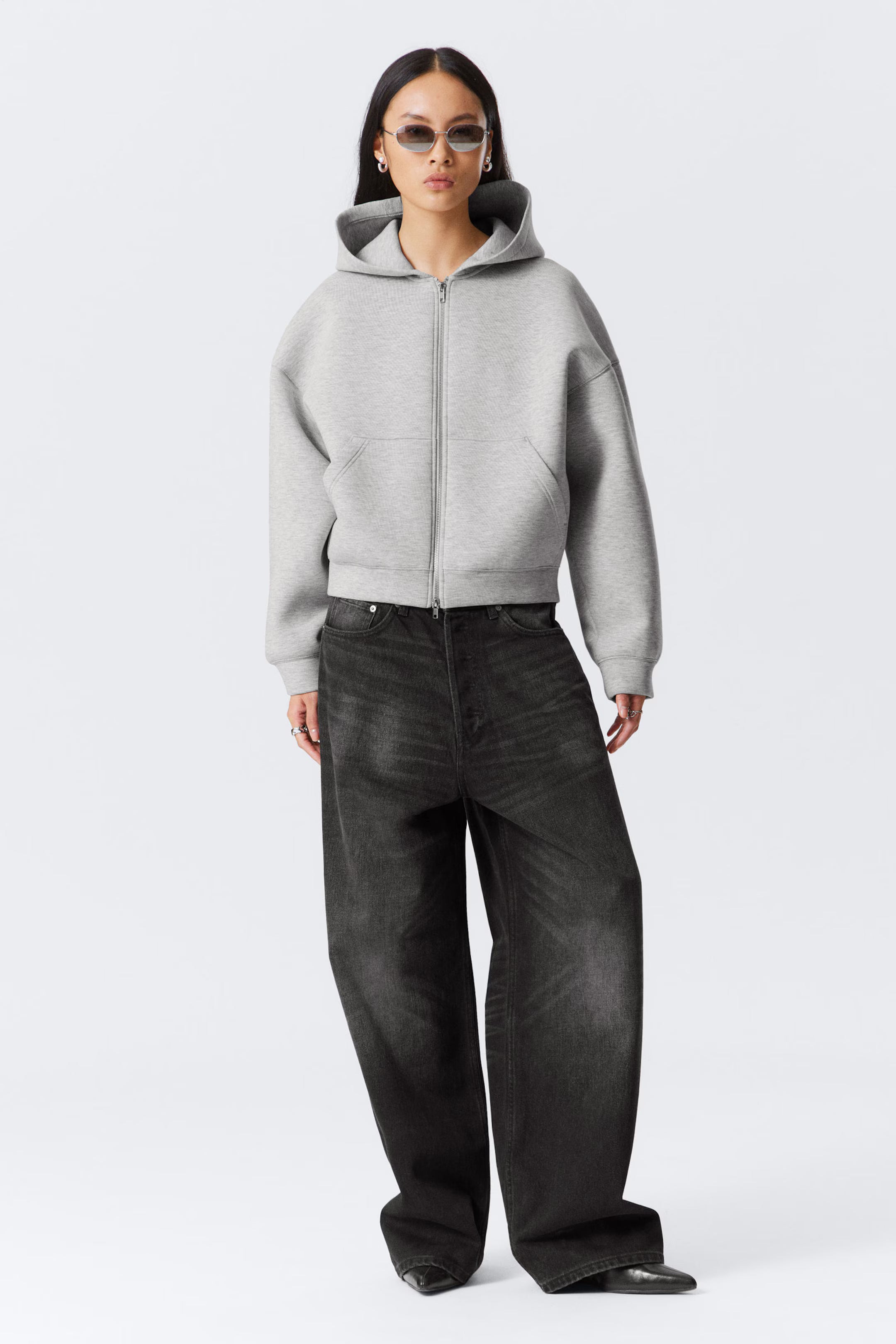 Eco Scuba Hoodie