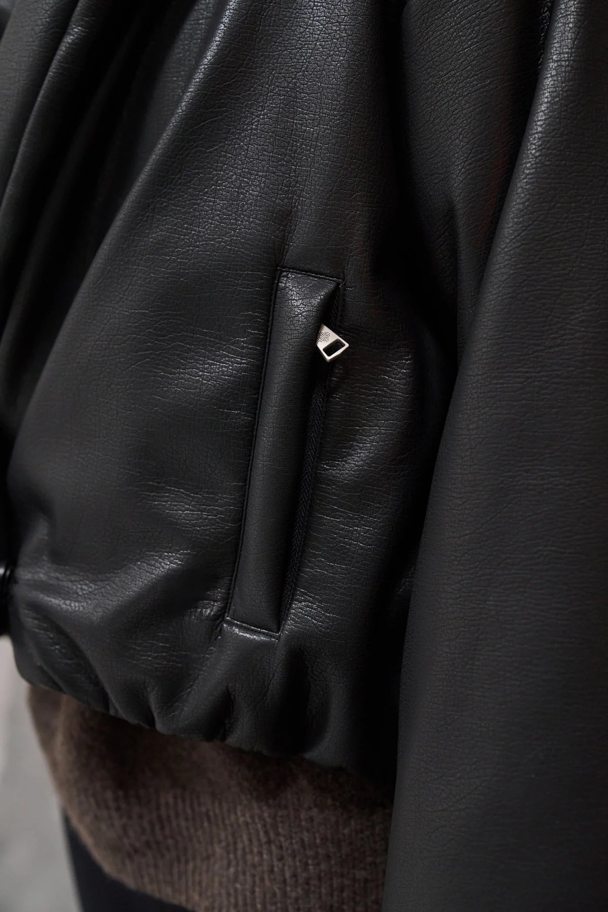 Raina | Padded Puffer Jacket