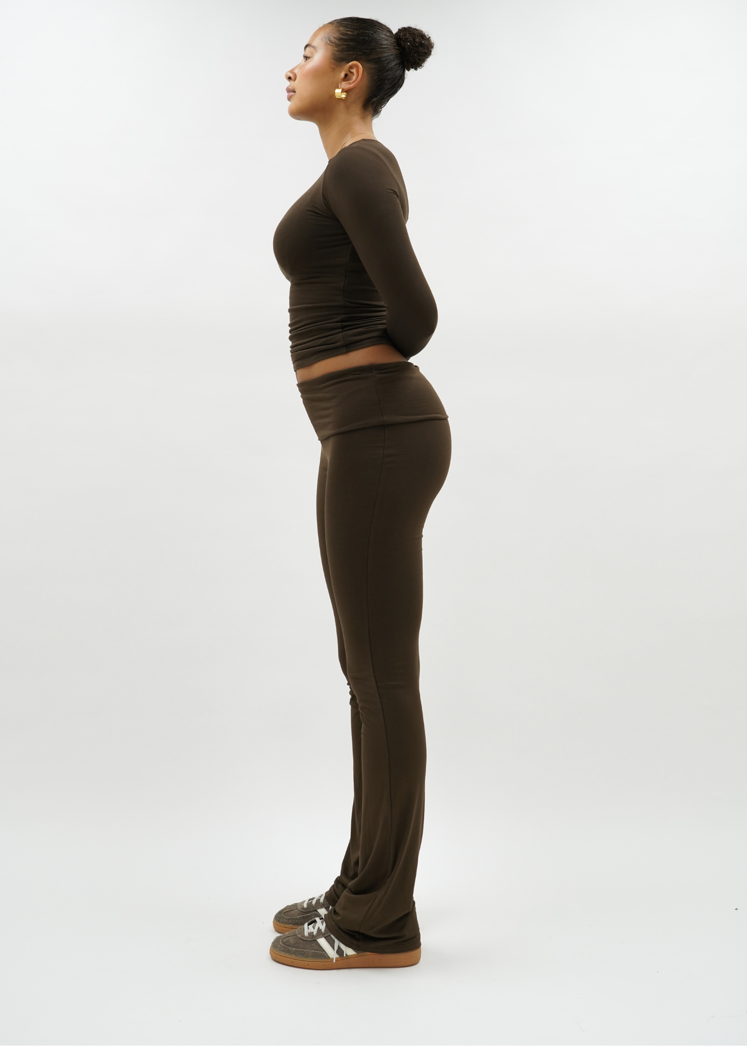 Chocolate Dream Flares