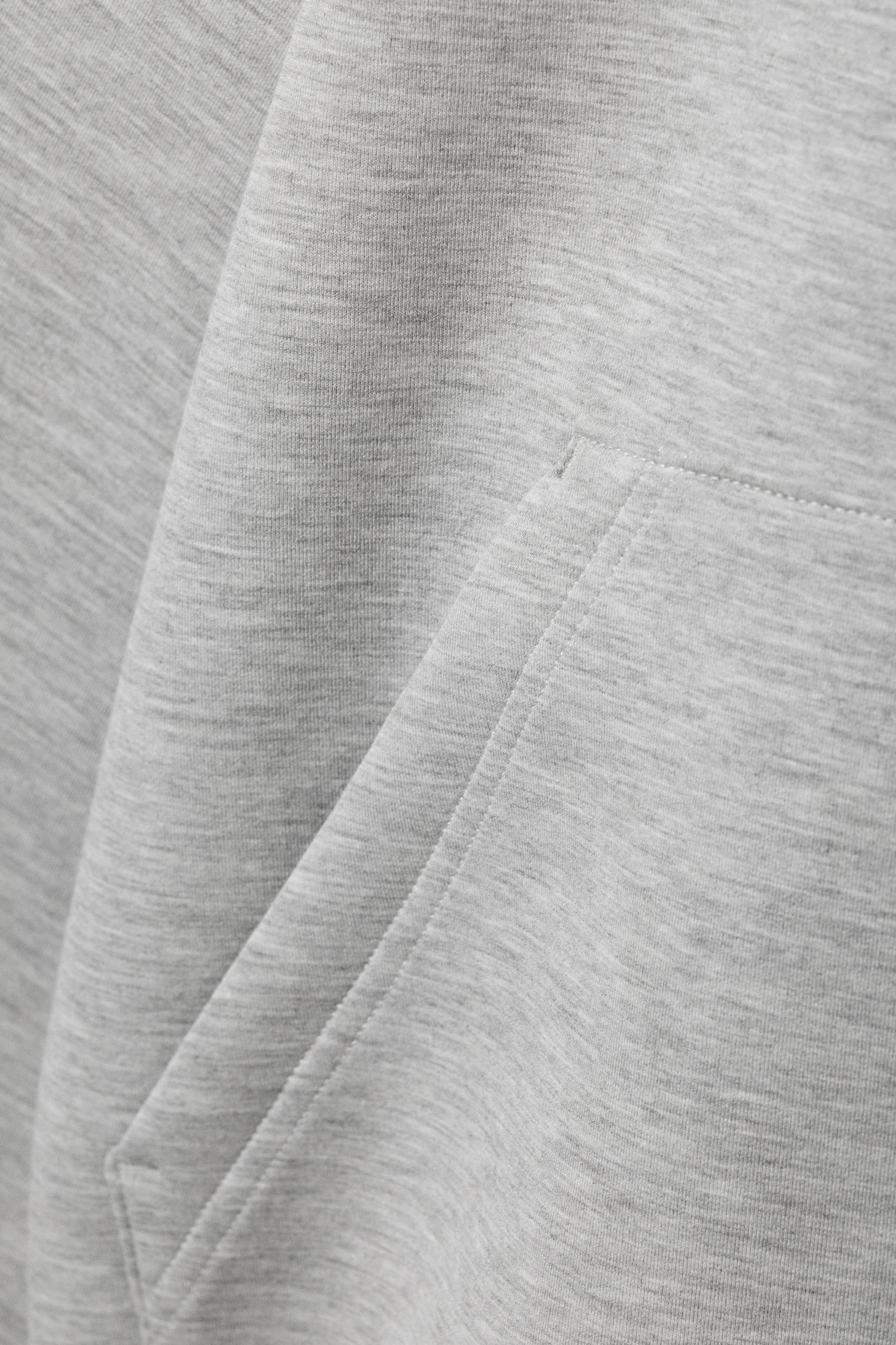 Eco Scuba Hoodie