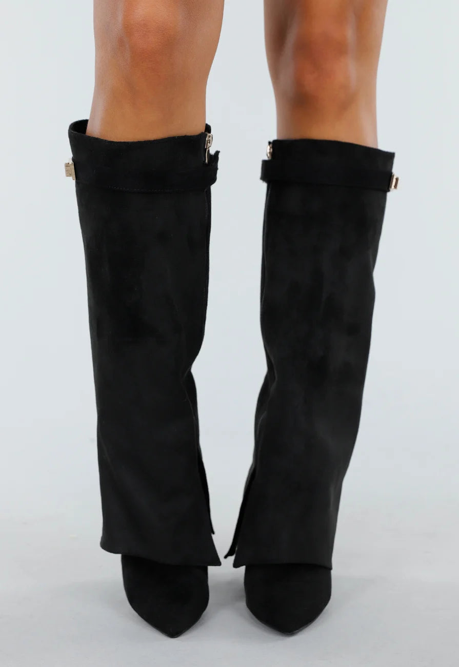 It Girl Boots