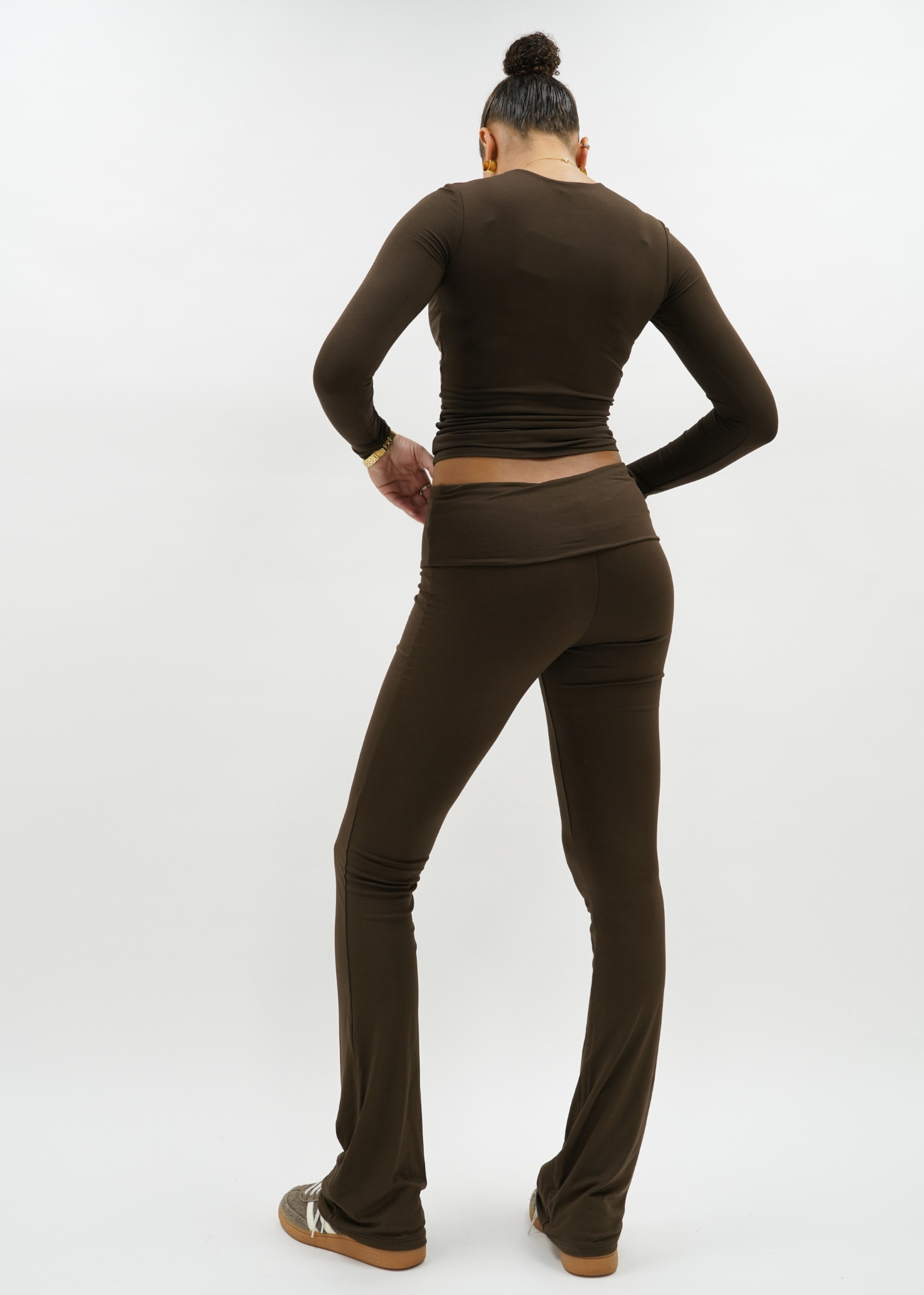 Chocolate Dream Flares