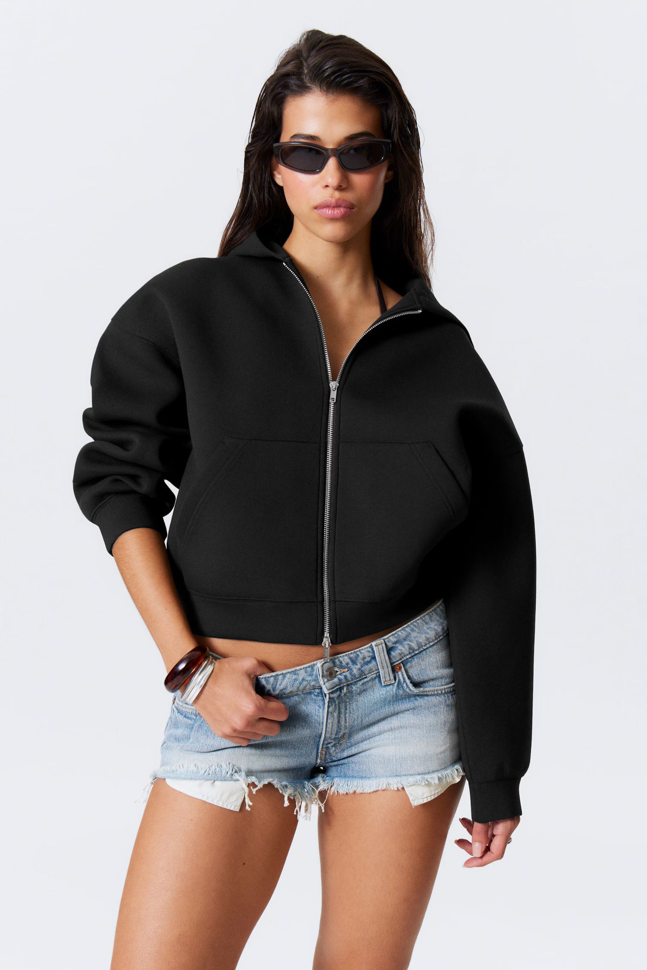 Eco Scuba Hoodie