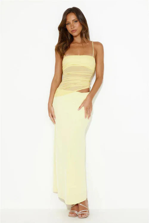 Kayale Summer Maxi