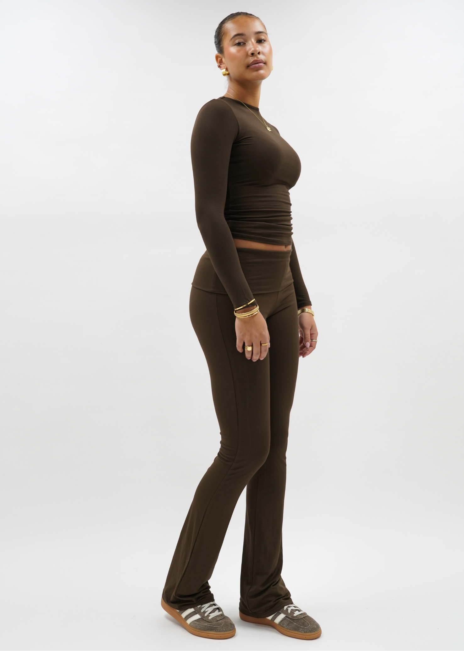 Chocolate Dream Flares