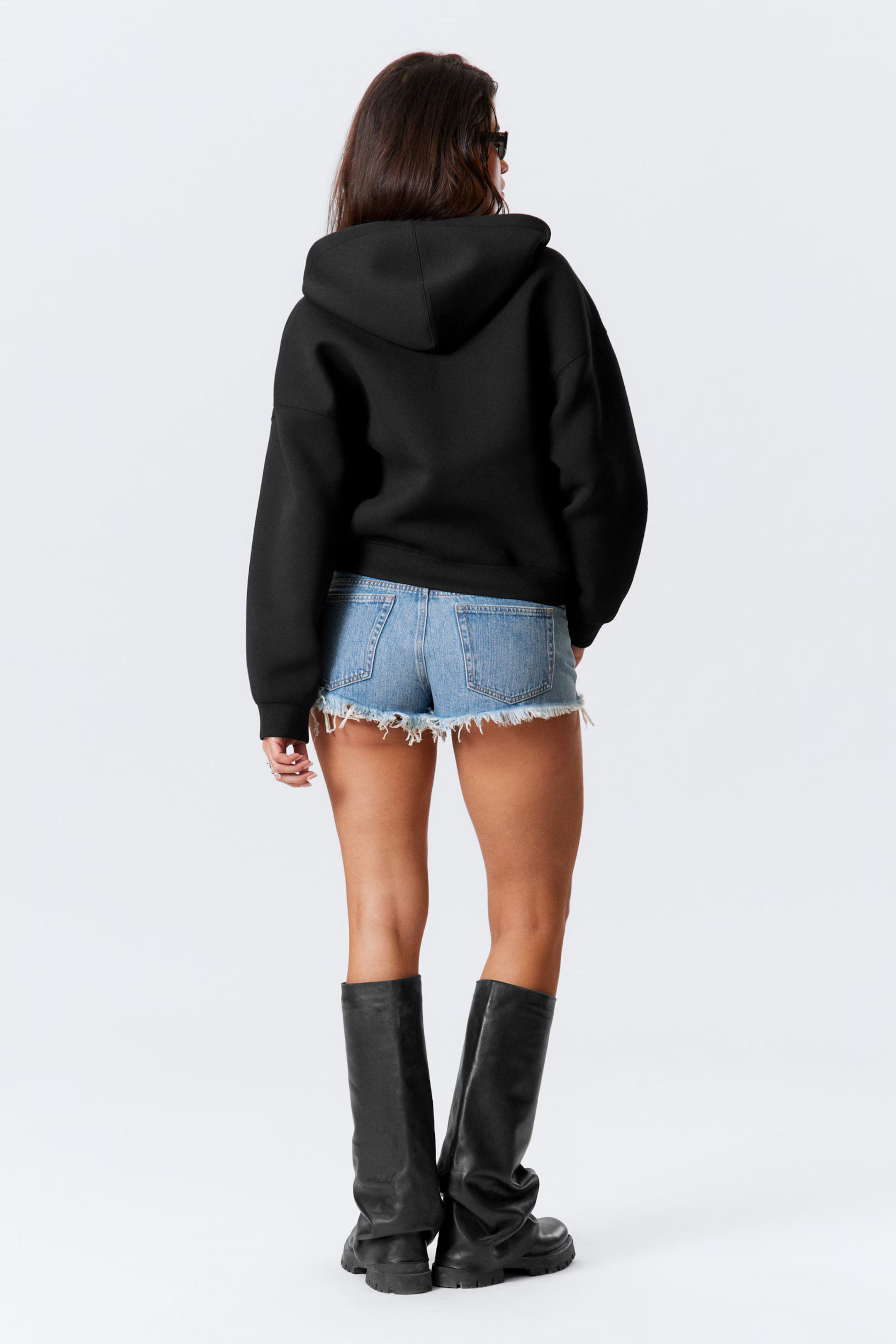 Eco Scuba Hoodie