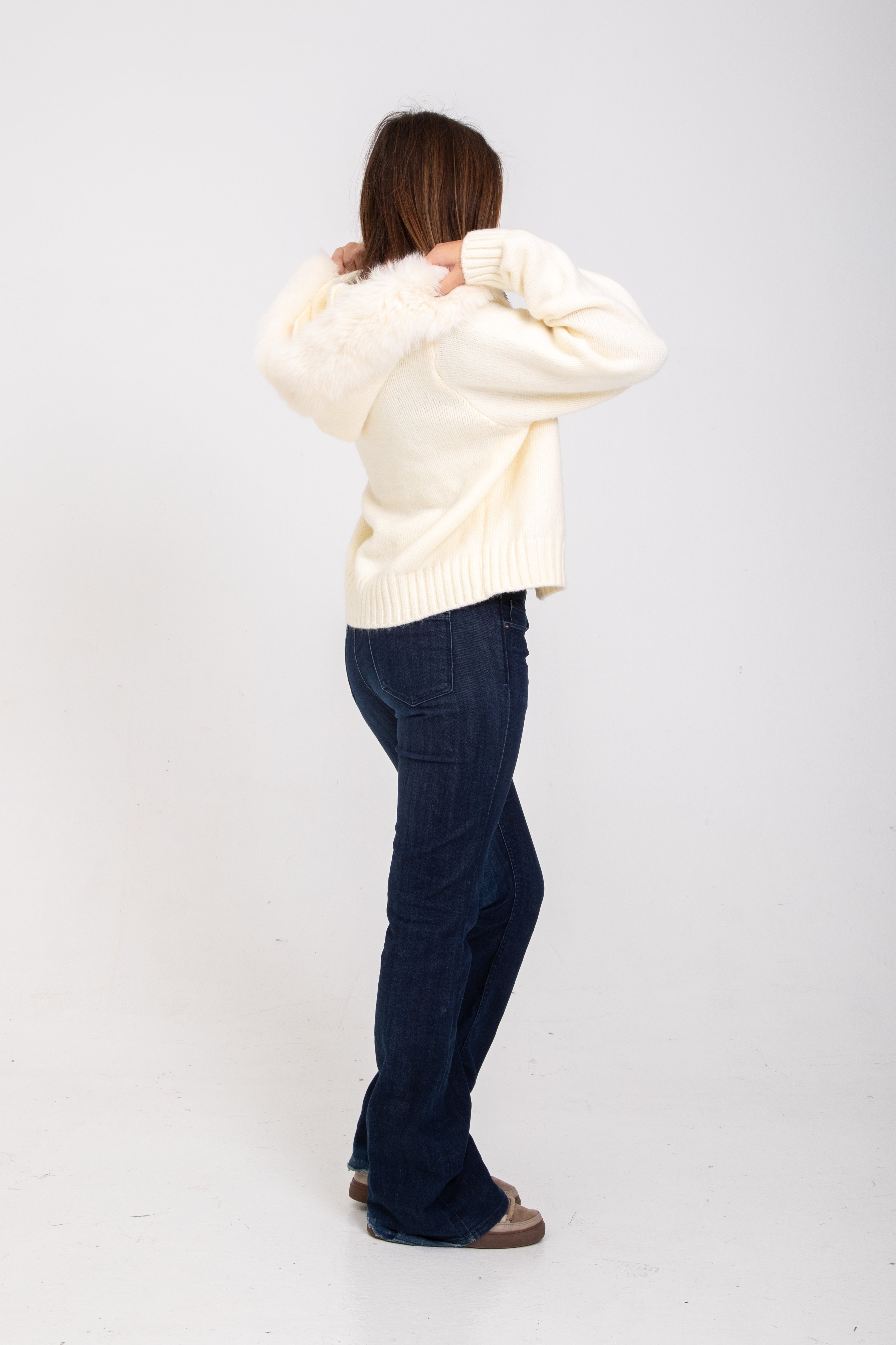 Anoush | Fur Coat