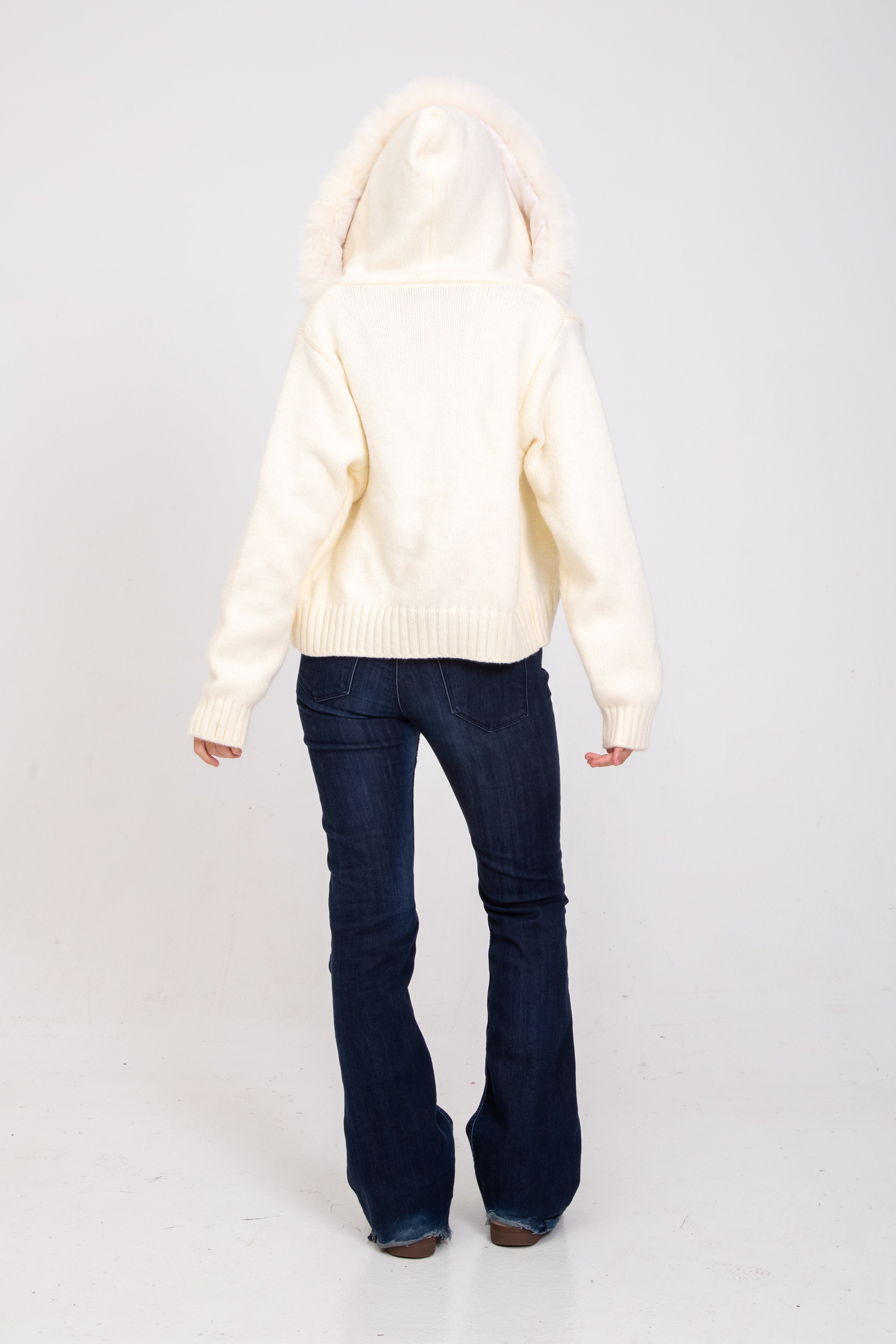 Anoush | Fur Coat