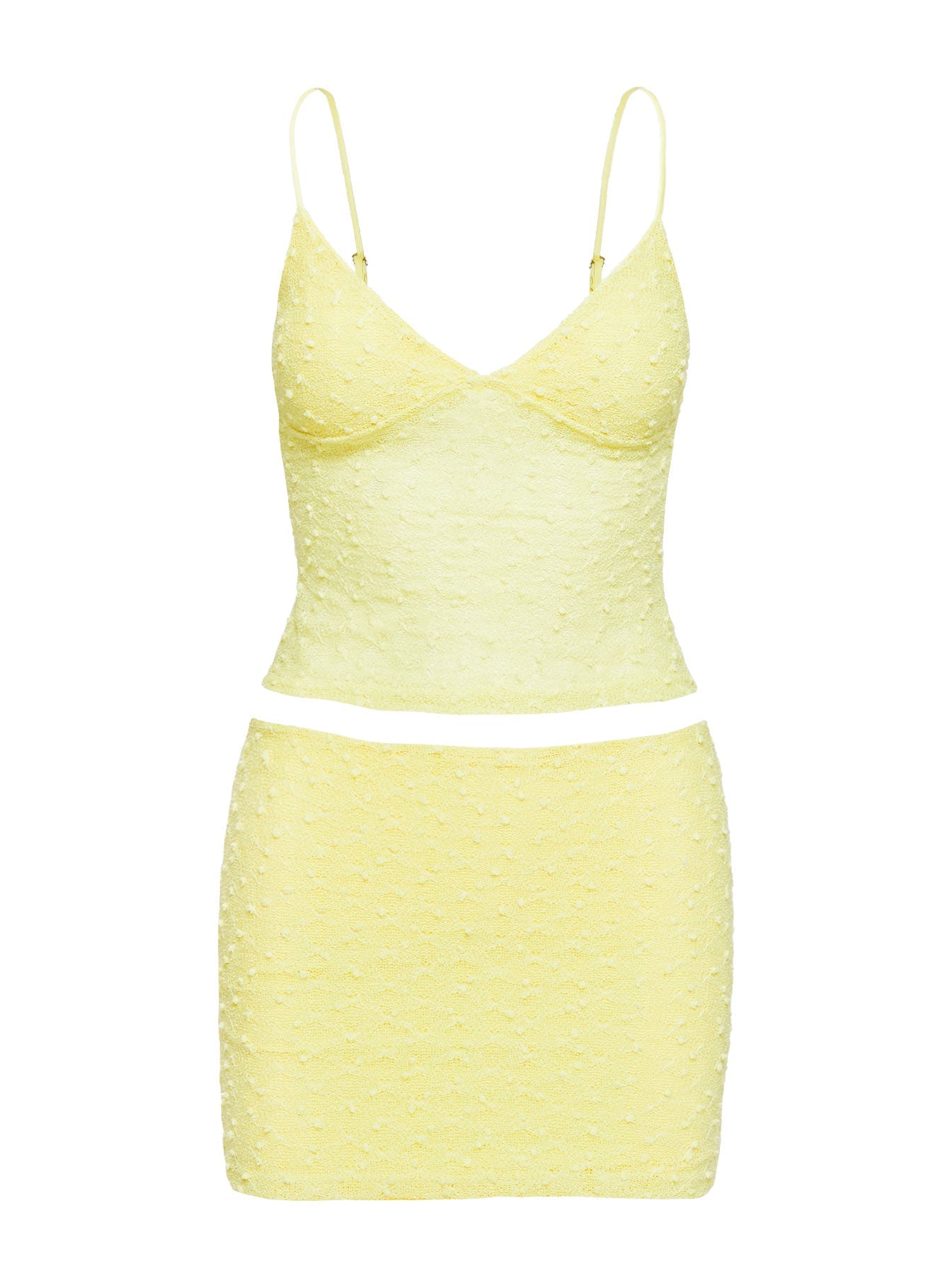 Citrus Glow Set