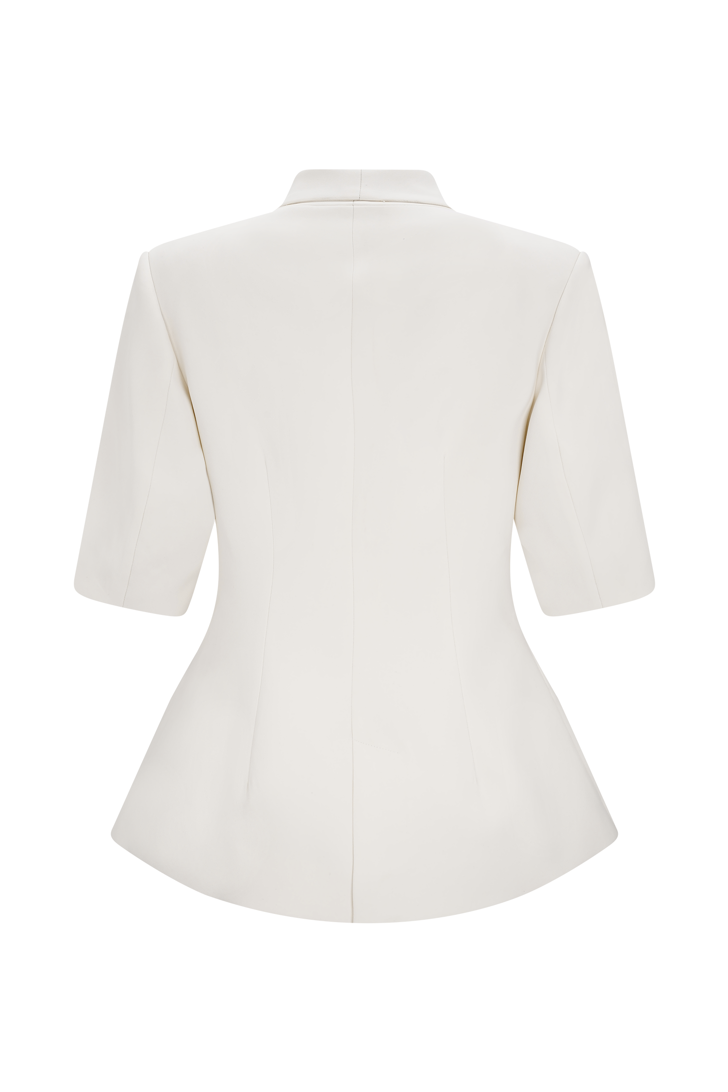 Opal Puff Sleeve Top