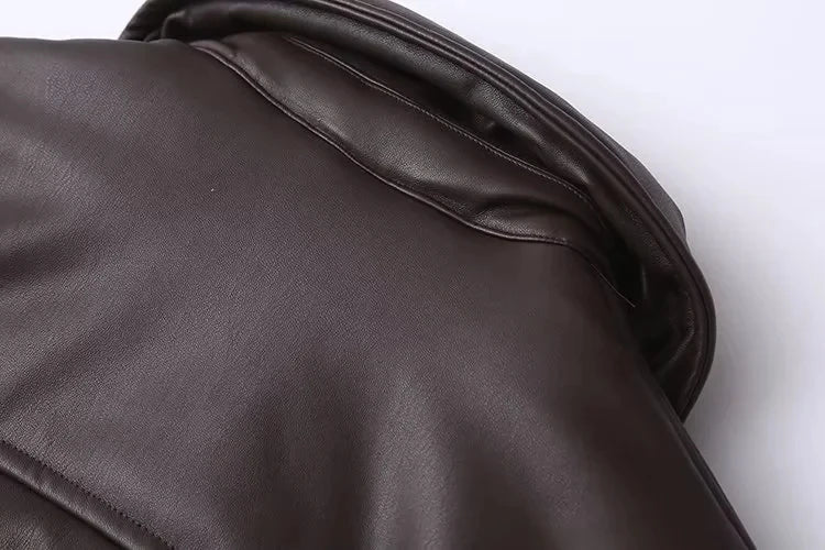 Sutton | Statement Jacket