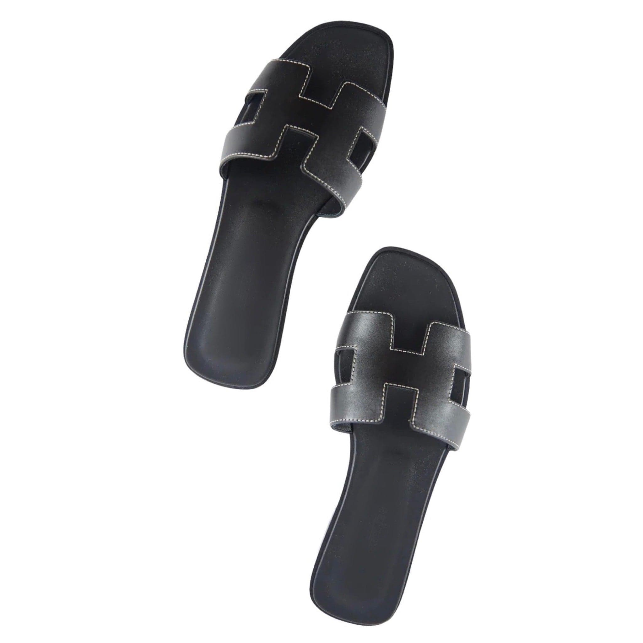 Kiki | Luxe & Comfy Sandal