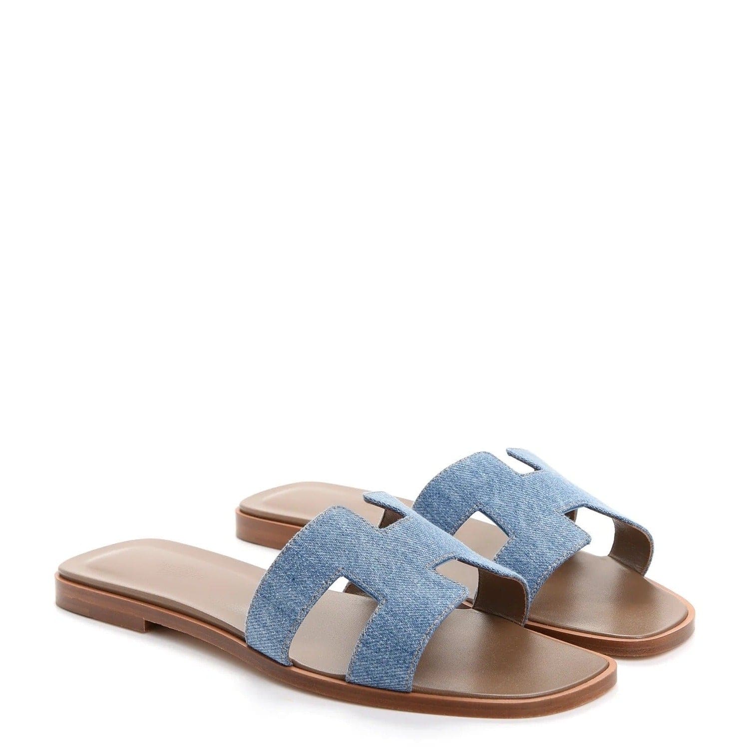 Kiki | Luxe & Comfy Sandal