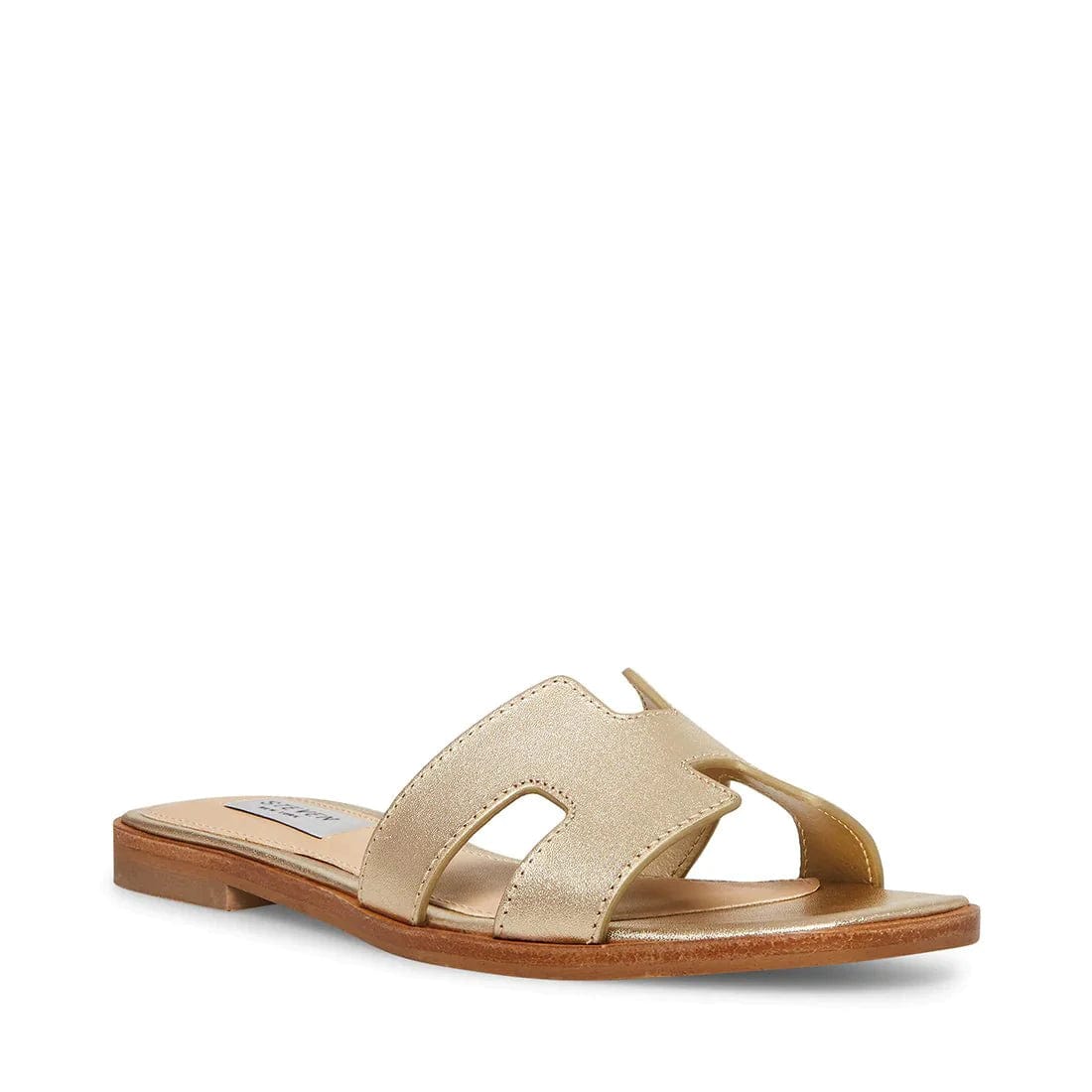Kiki | Luxe & Comfy Sandal