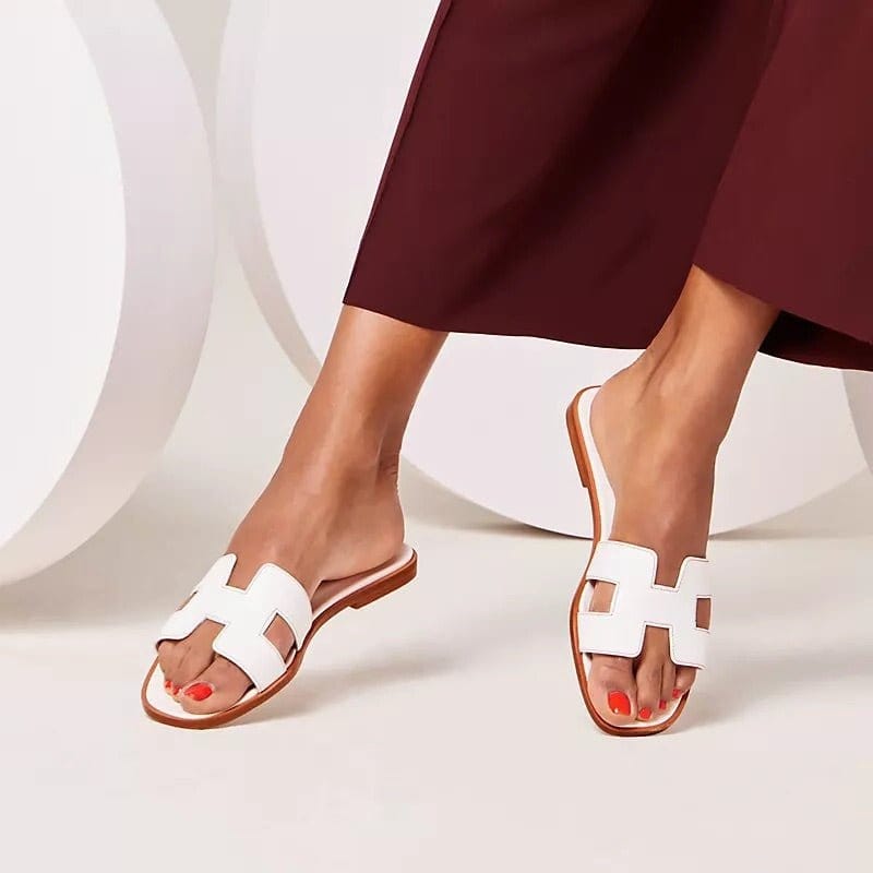 Kiki | Luxe & Comfy Sandal