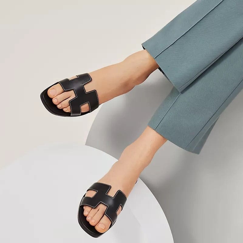 Kiki | Luxe & Comfy Sandal