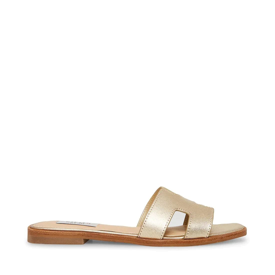 Kiki | Luxe & Comfy Sandal