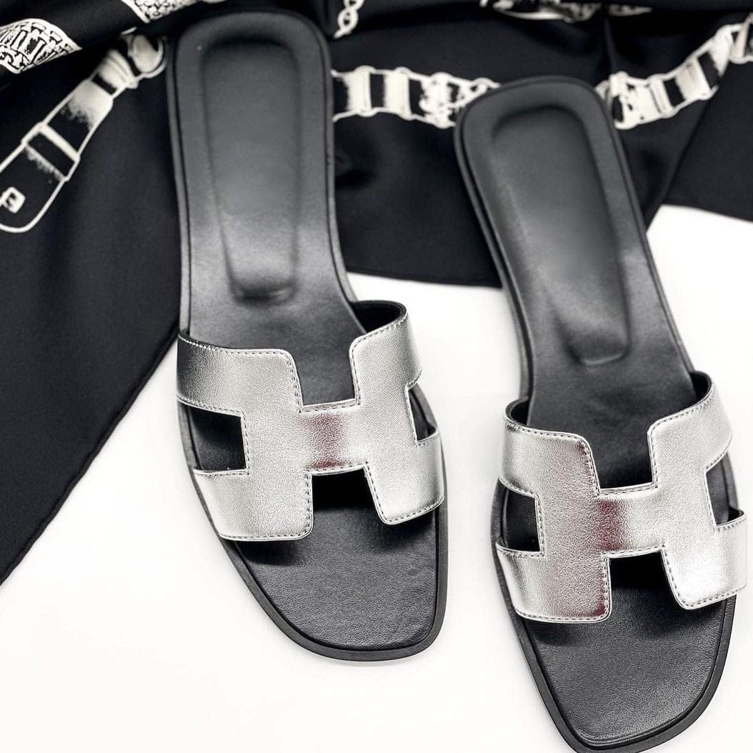 Kiki | Luxe & Comfy Sandal