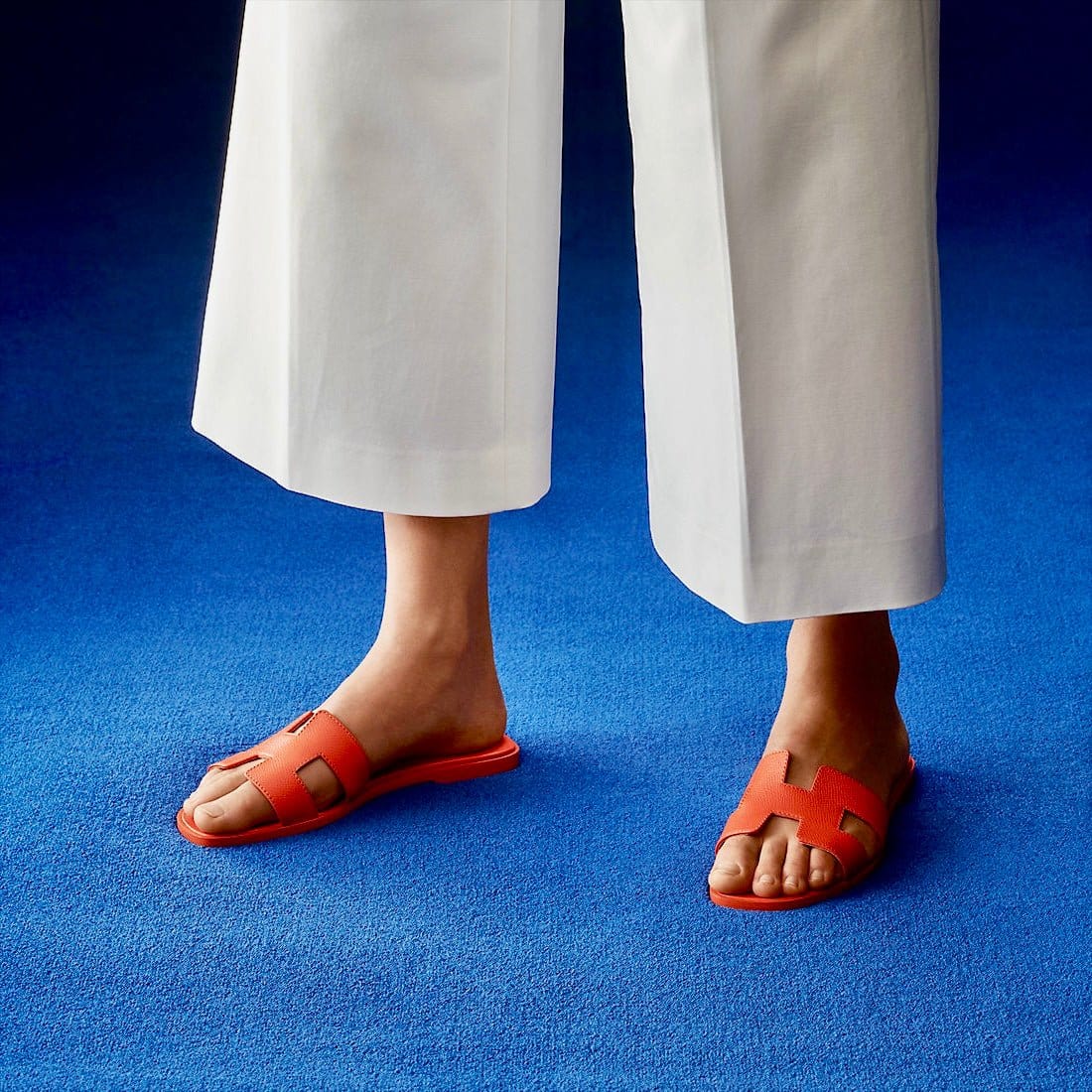 Kiki | Luxe & Comfy Sandal