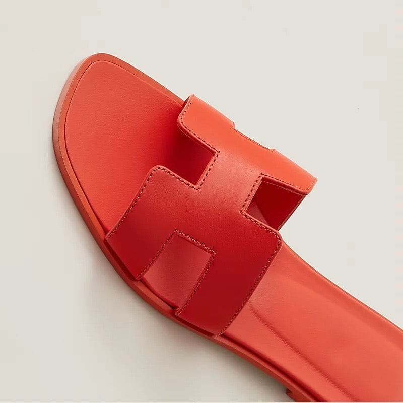 Kiki | Luxe & Comfy Sandal