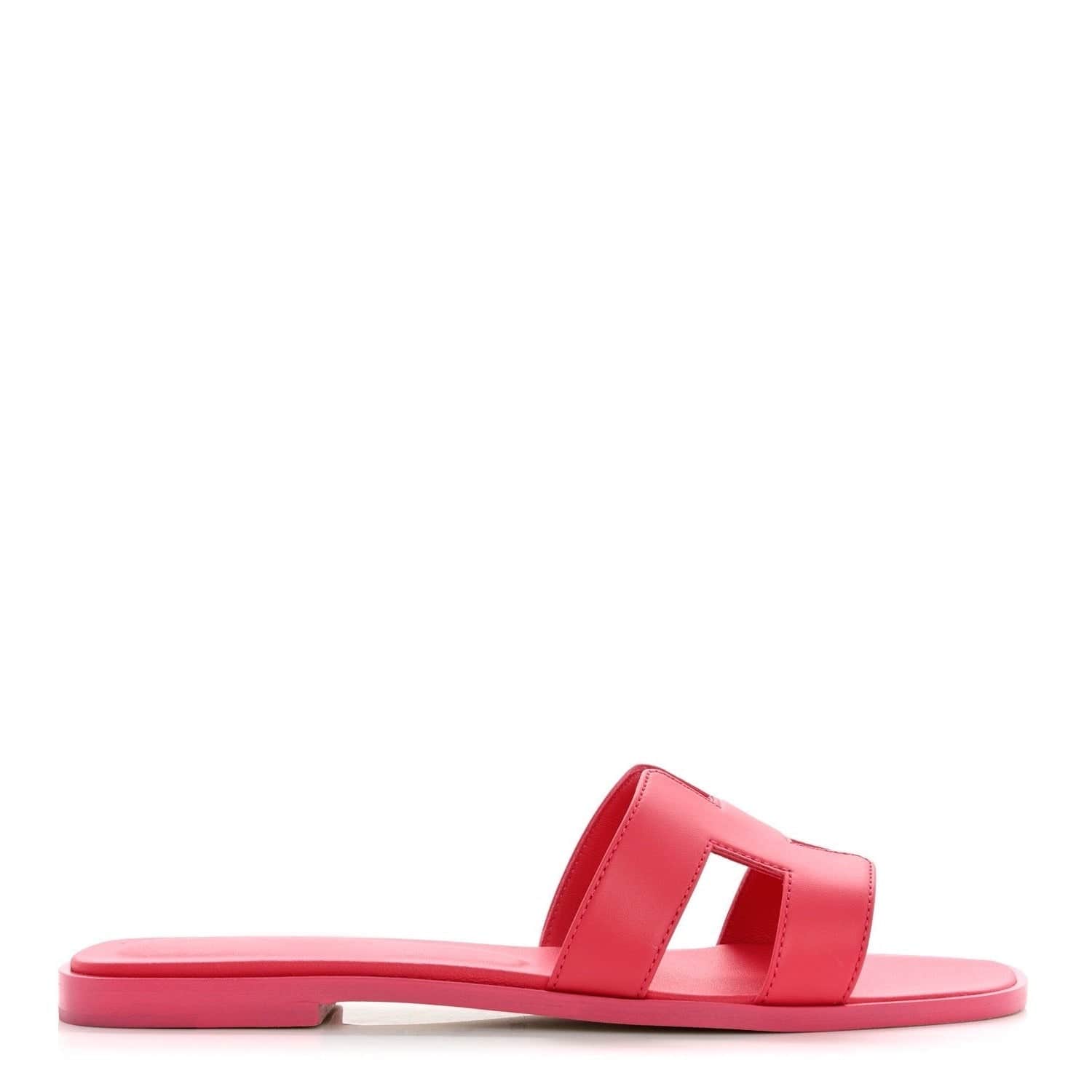 Kiki | Luxe & Comfy Sandal