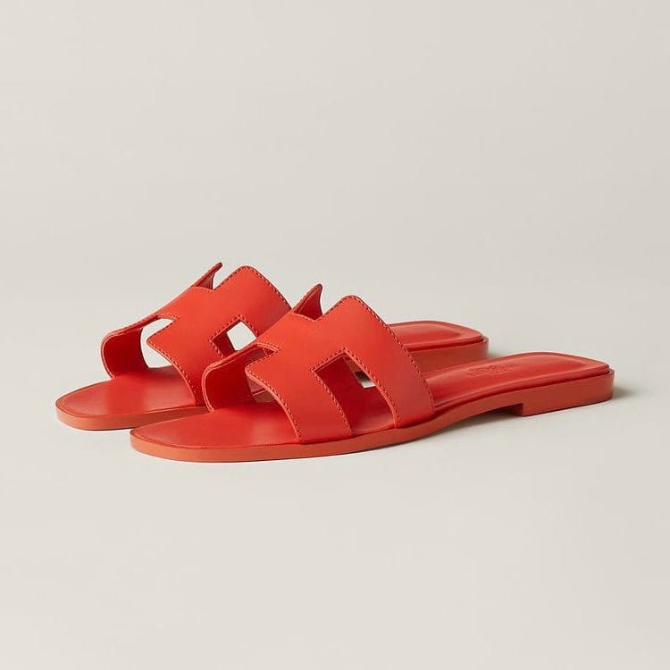 Kiki | Luxe & Comfy Sandal