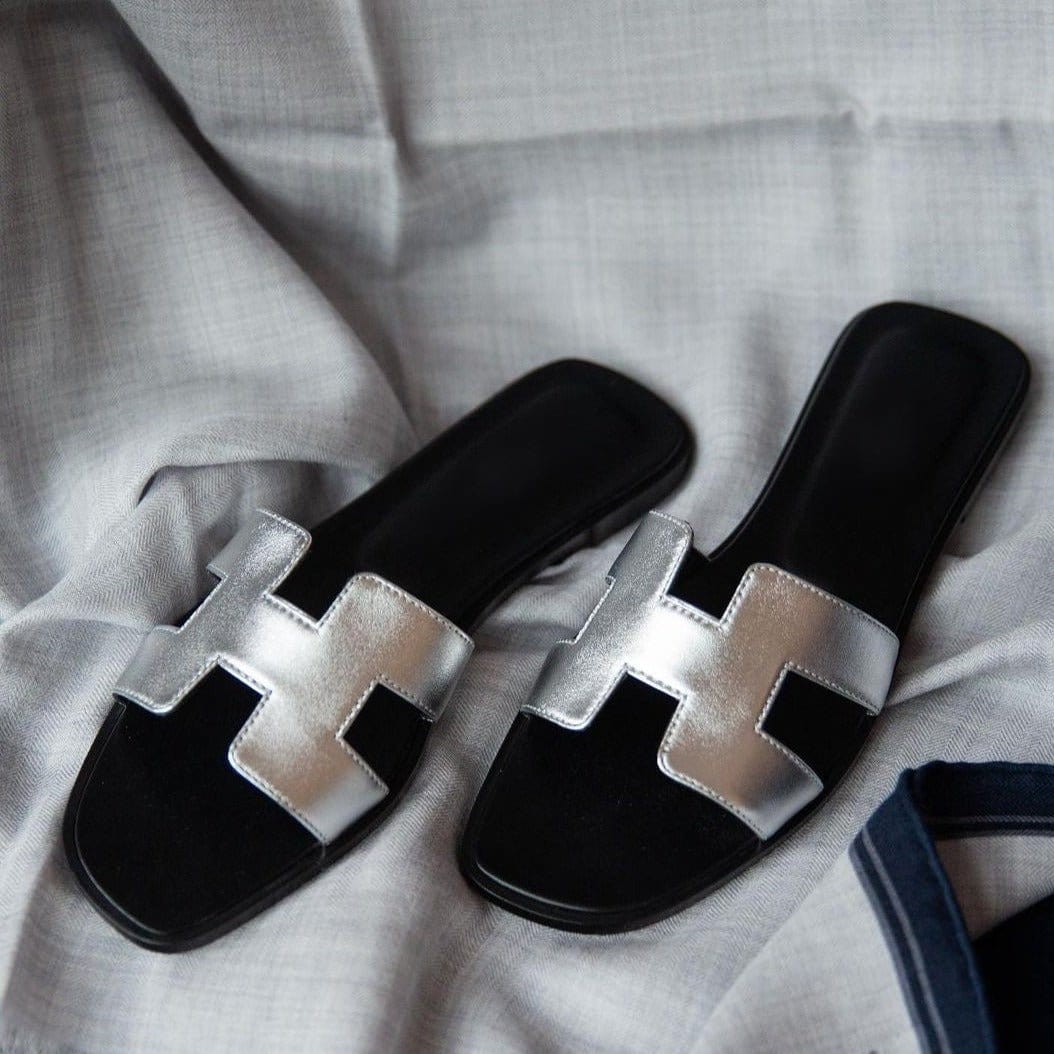 Kiki | Luxe & Comfy Sandal