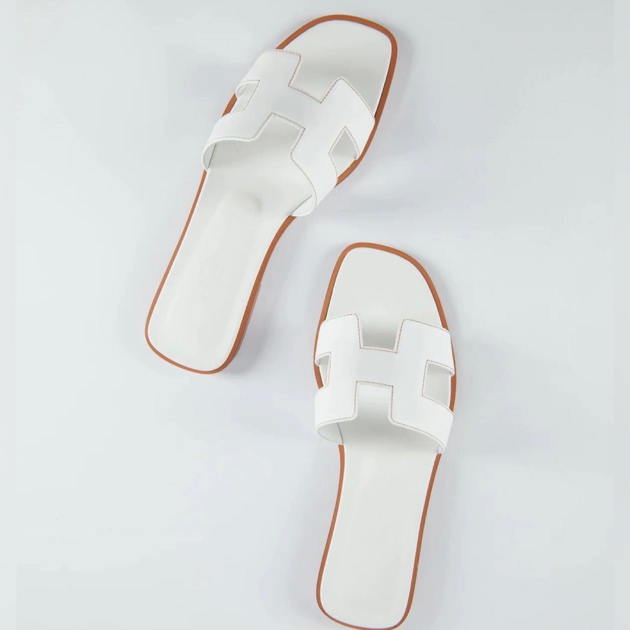 Kiki | Luxe & Comfy Sandal